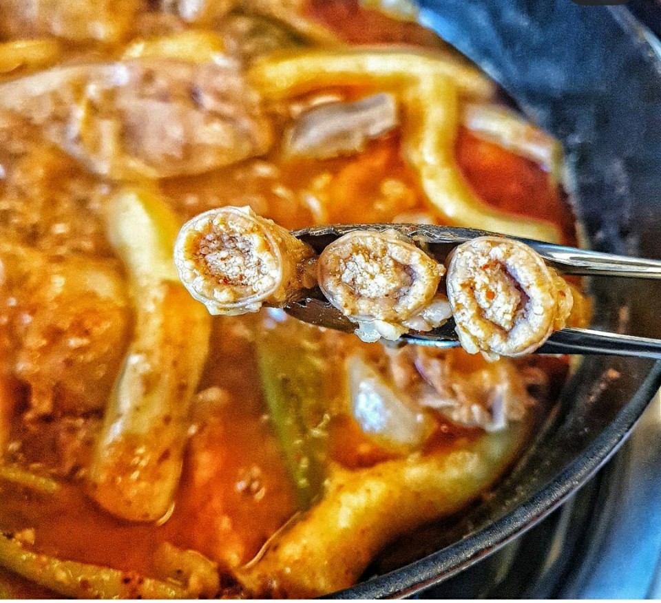 젠틀꼬꼬 장충동본점