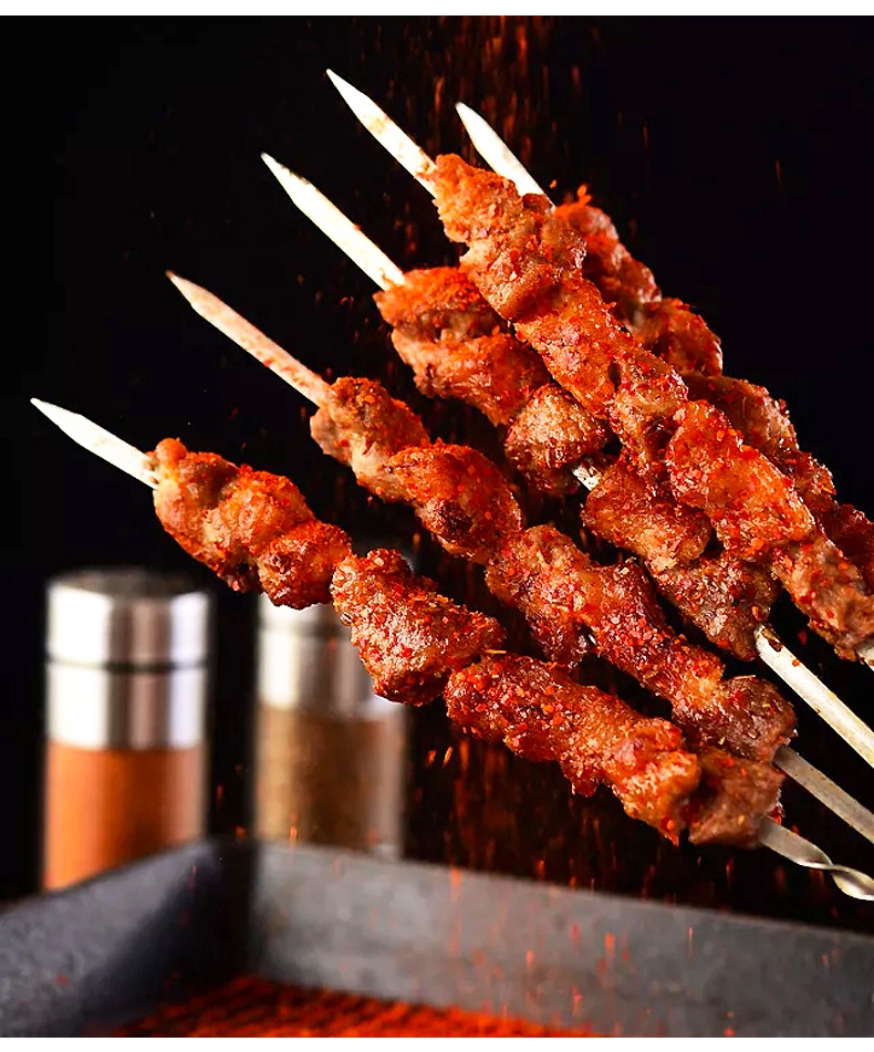 양꼬치와만남