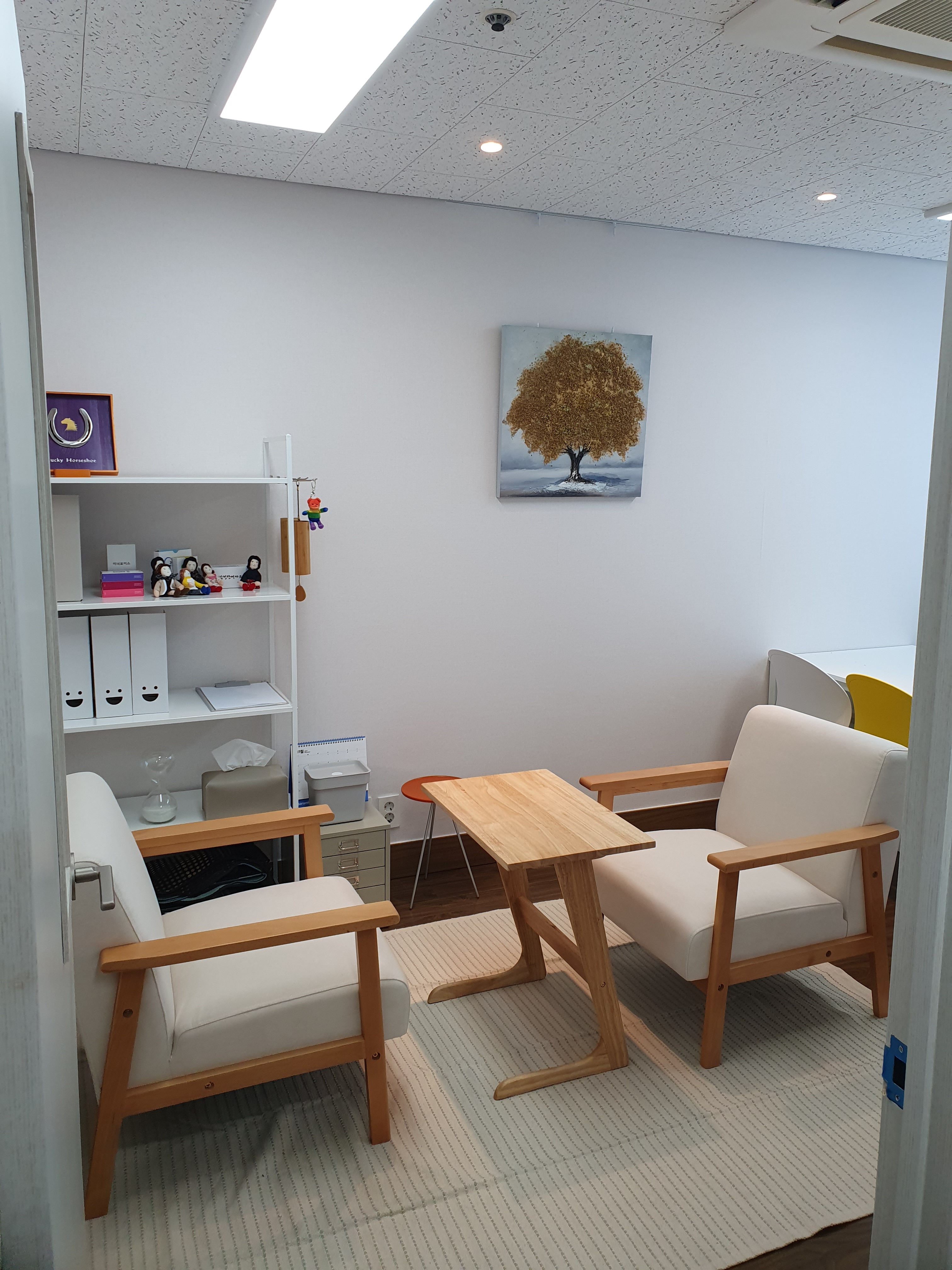 기쁜우리심리상담센터 대표 이미지