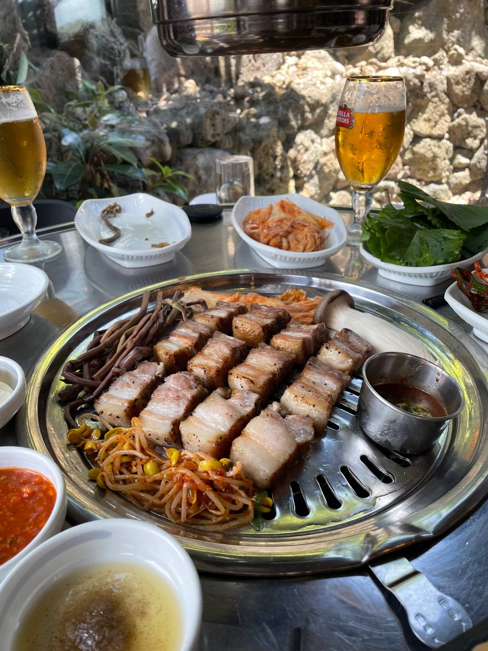 짚불도 애월점