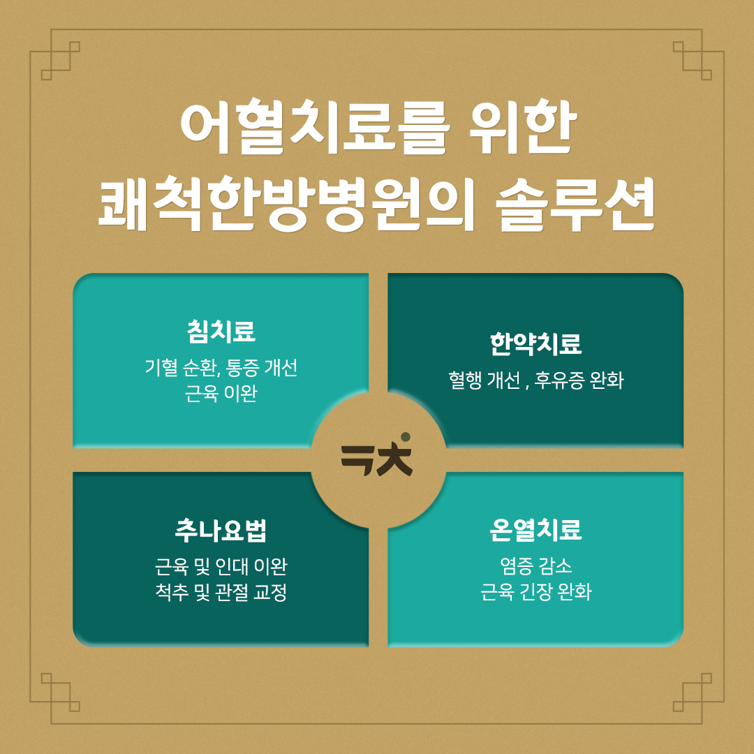 파주쾌척한방병원