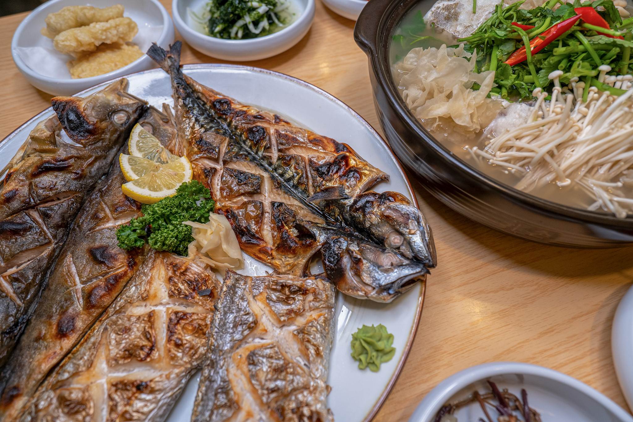 한계령식당 계양본점