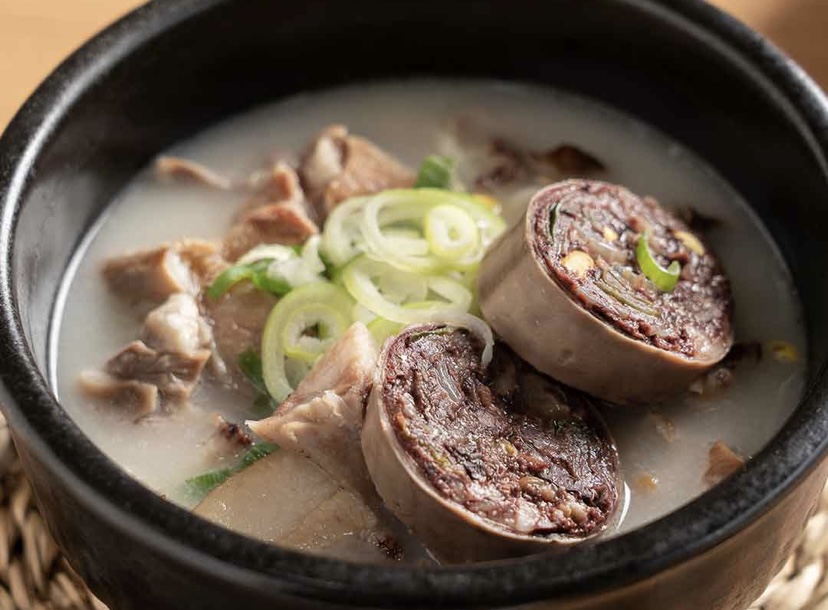 담양전통국밥 문흥2호점