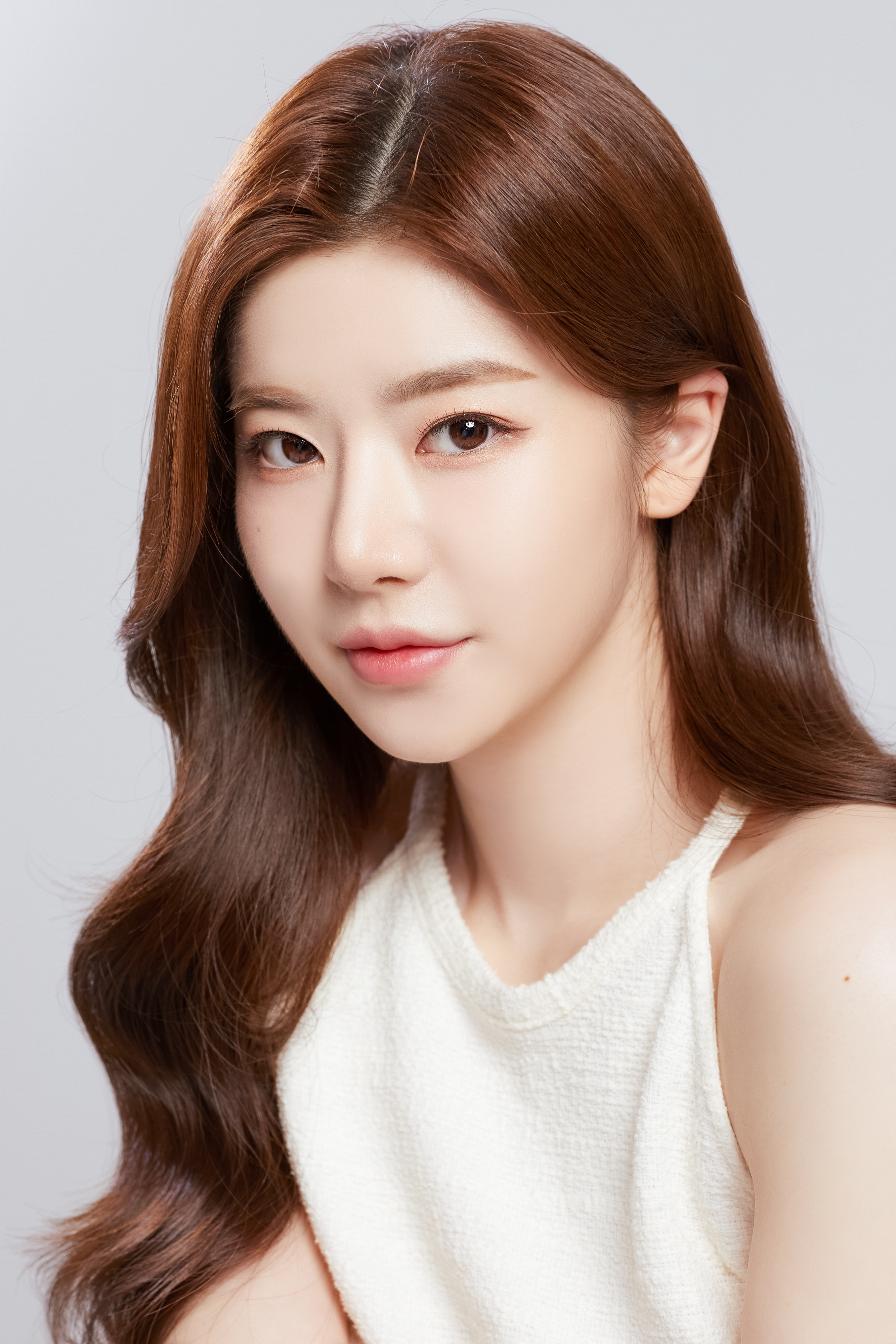 인프라더뷰티 화이트 1호점