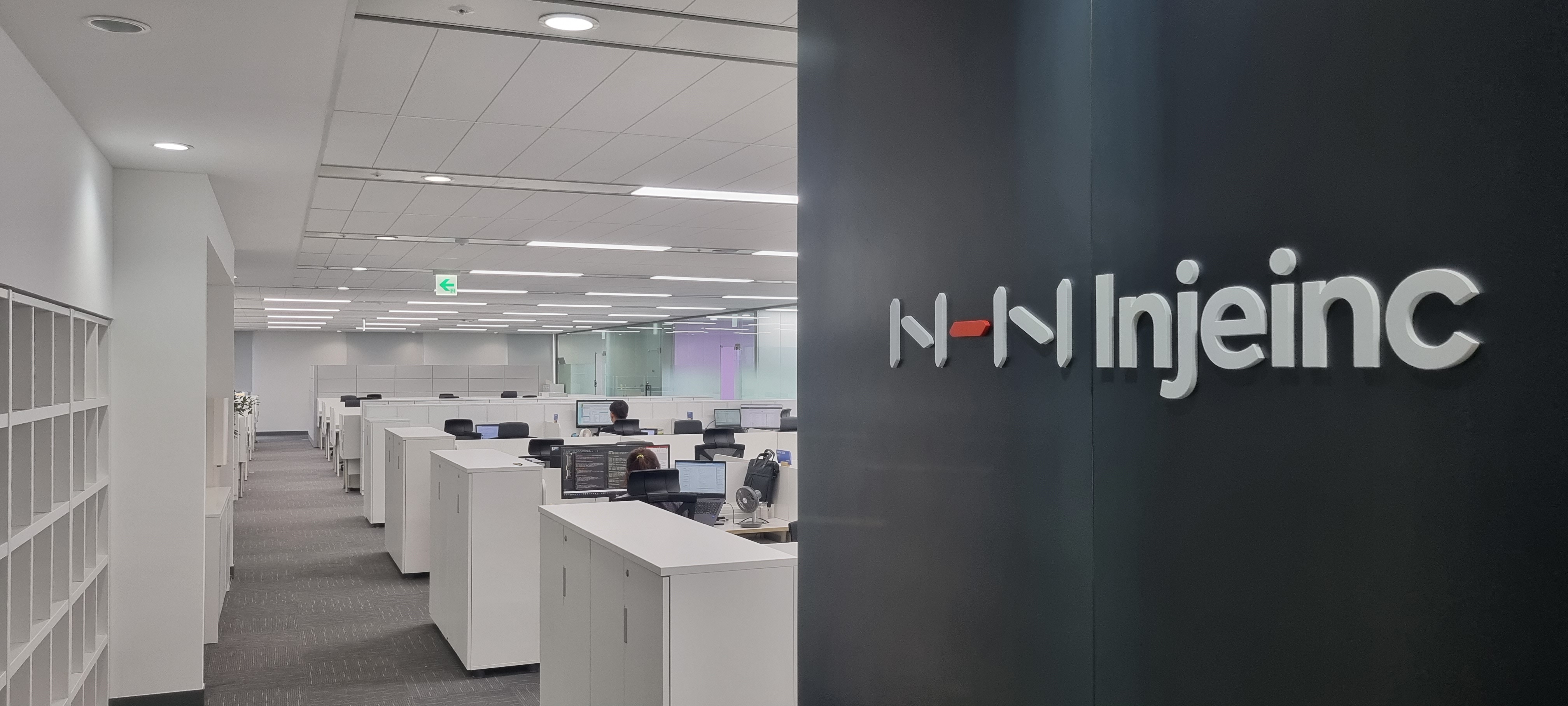 NHN Injeinc