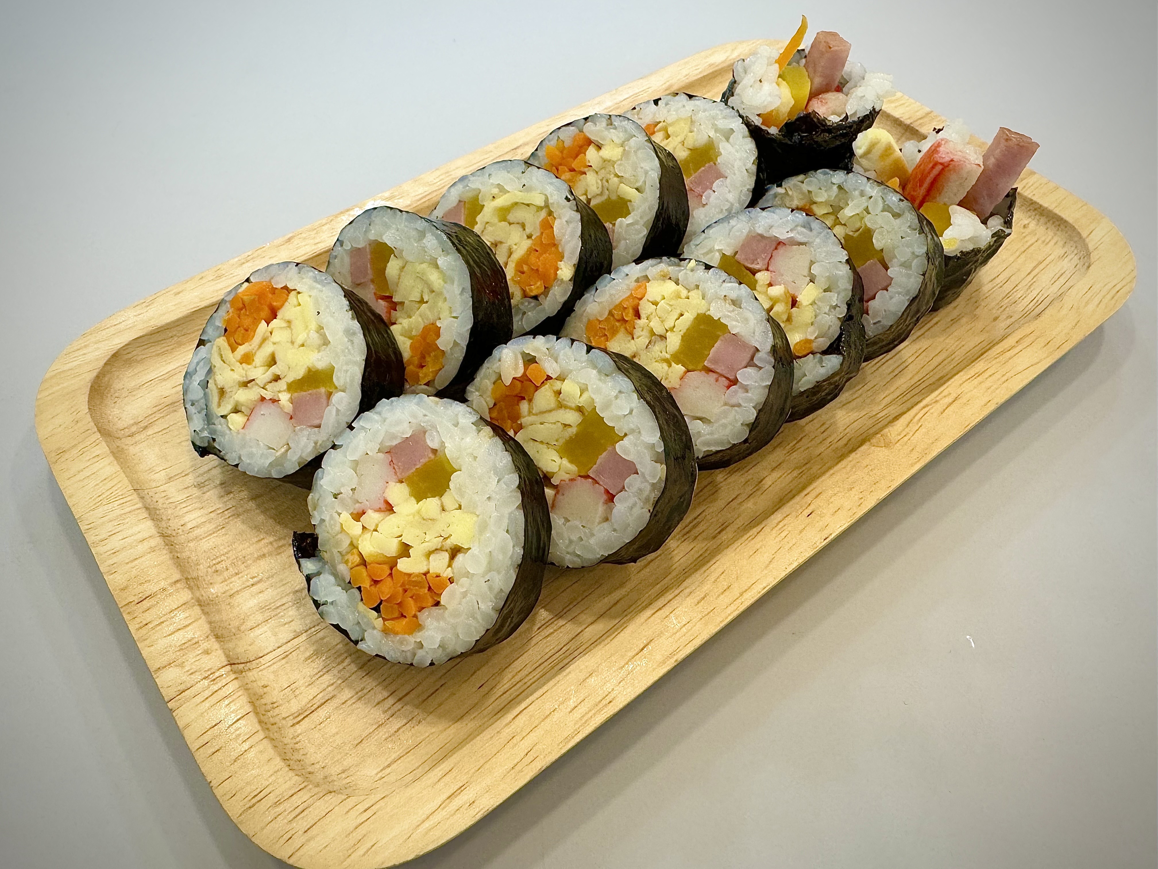라라김밥