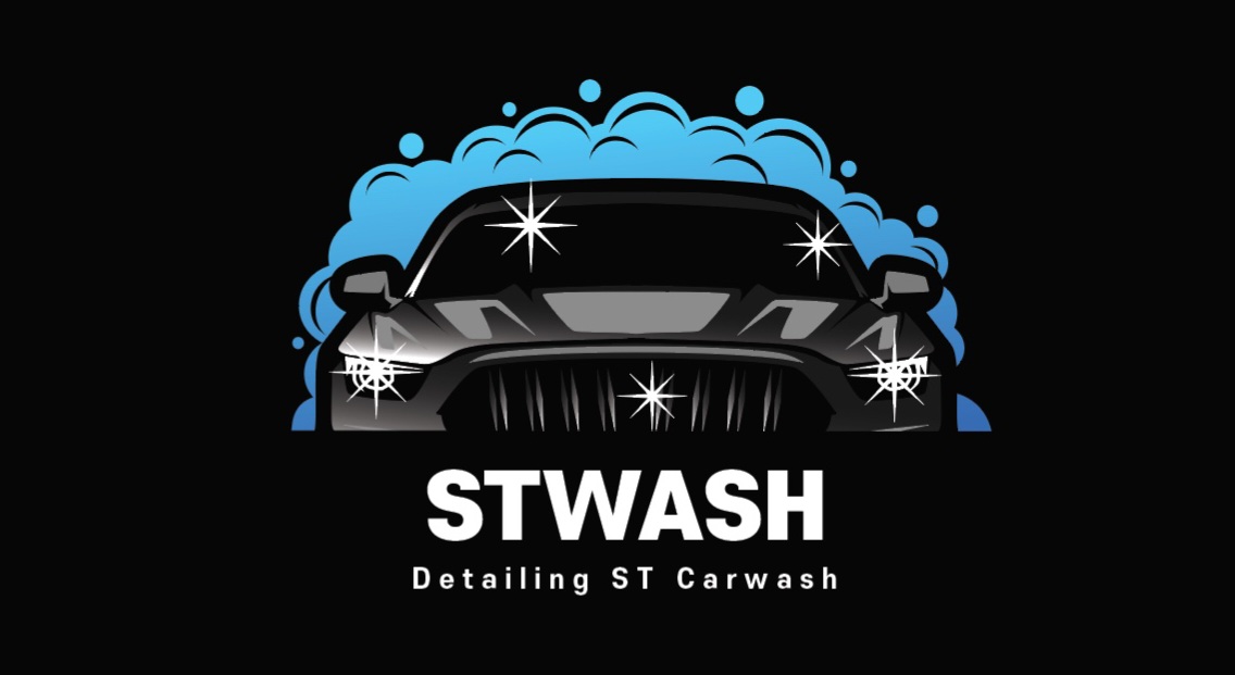 스팀세차 ST WASH