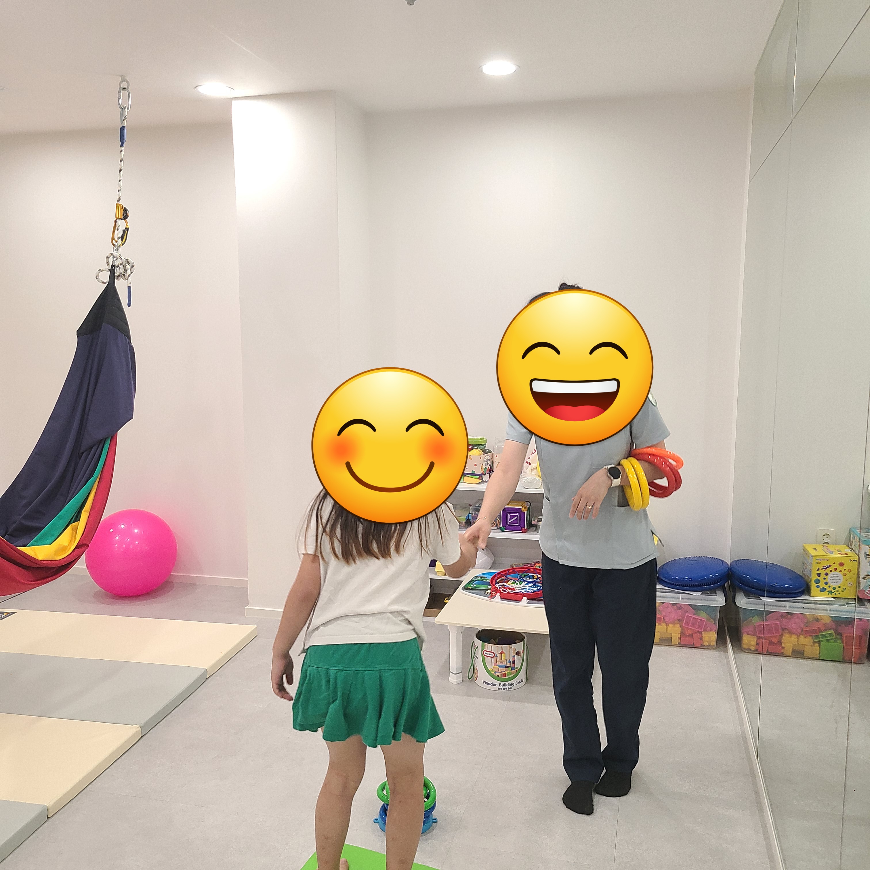 폴짝 감각통합 아동발달센터 대표 이미지