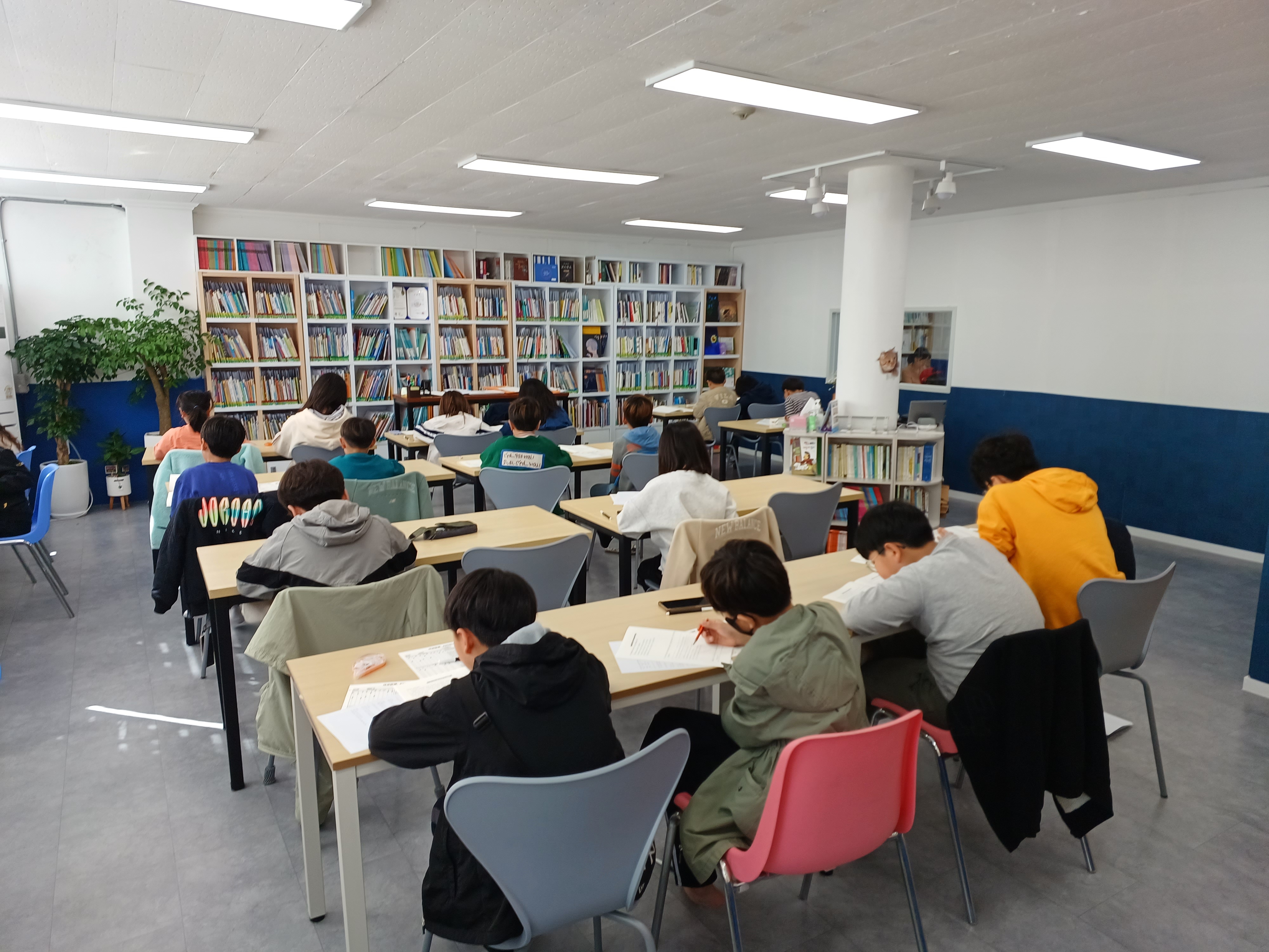 리드인 신평브레인매쓰