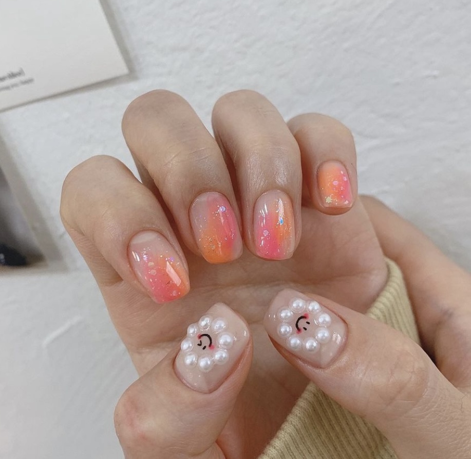 제제네일