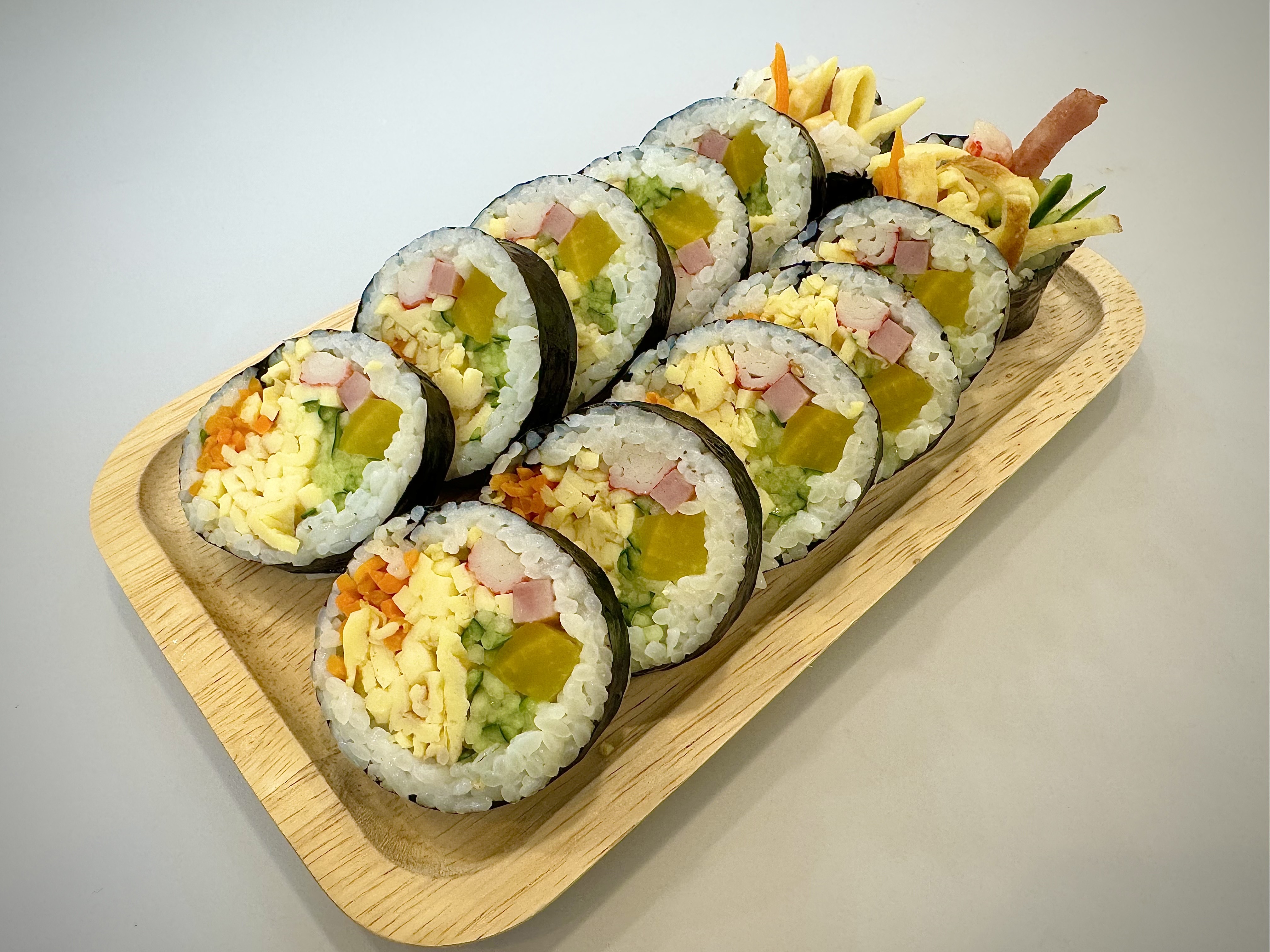 라라김밥