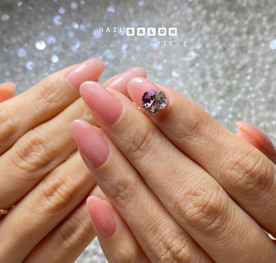 네일디자인하나 대표 이미지