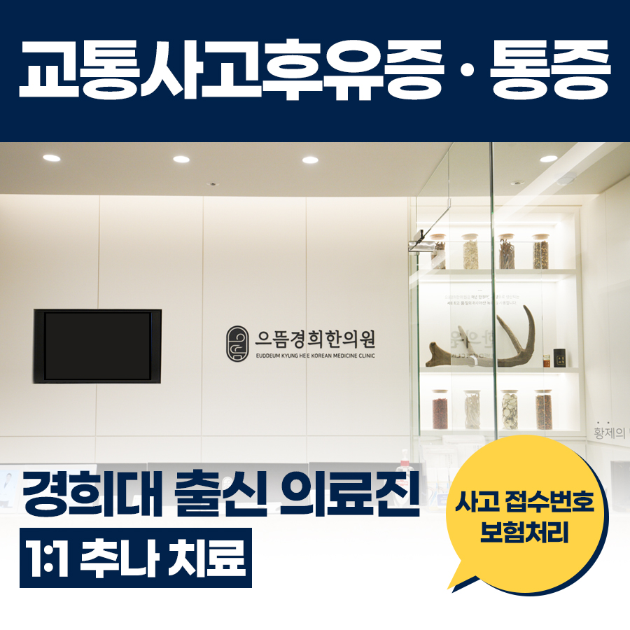 으뜸경희한의원 분당수내
