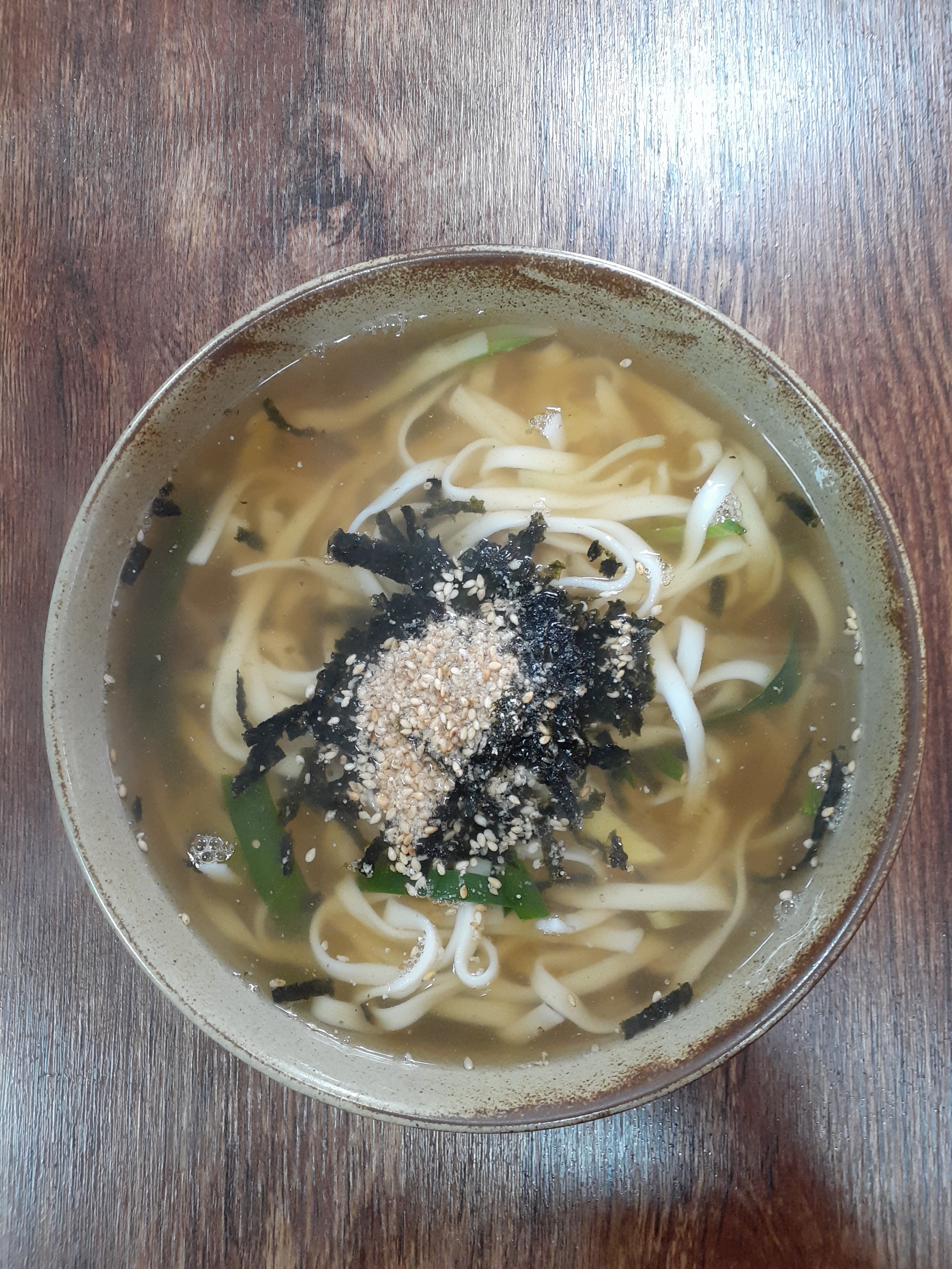 희야칼국수