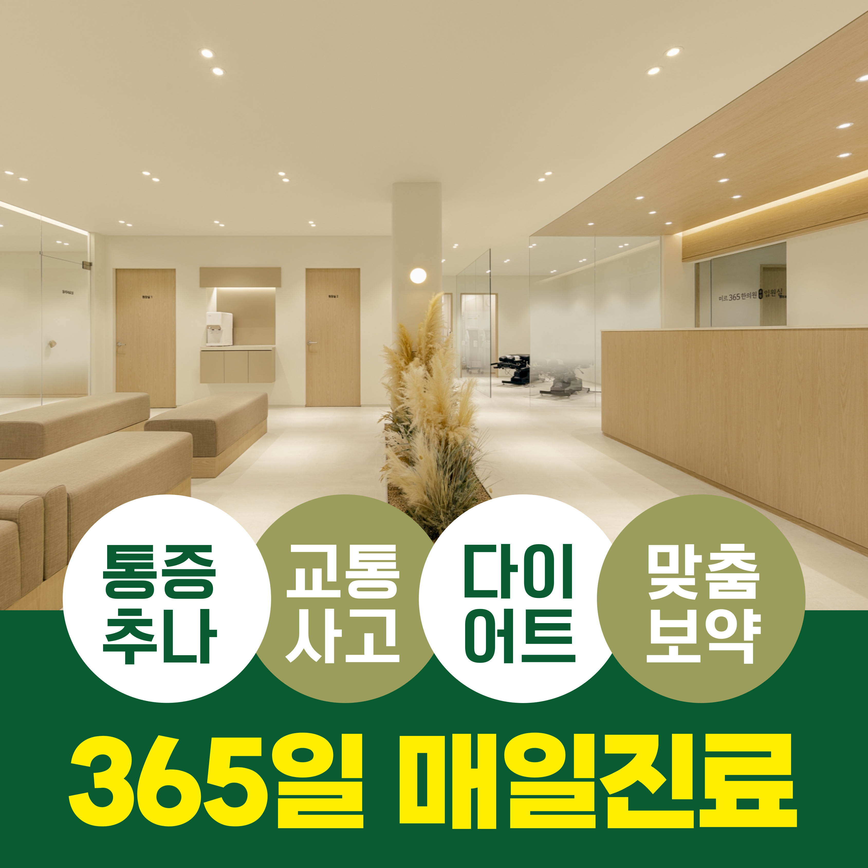 미르365한의원