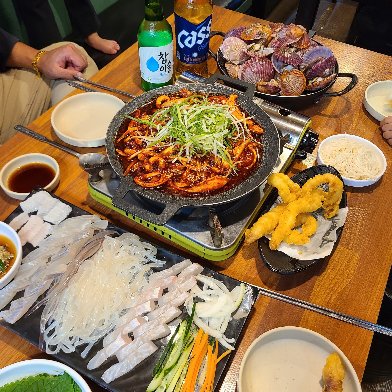 오징어본가