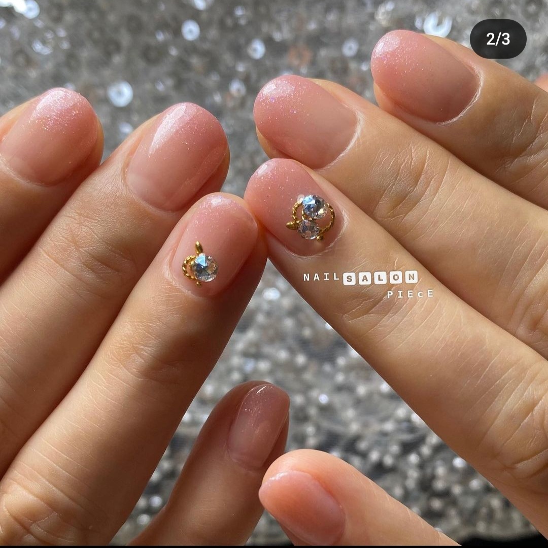 네일디자인하나 대표 이미지