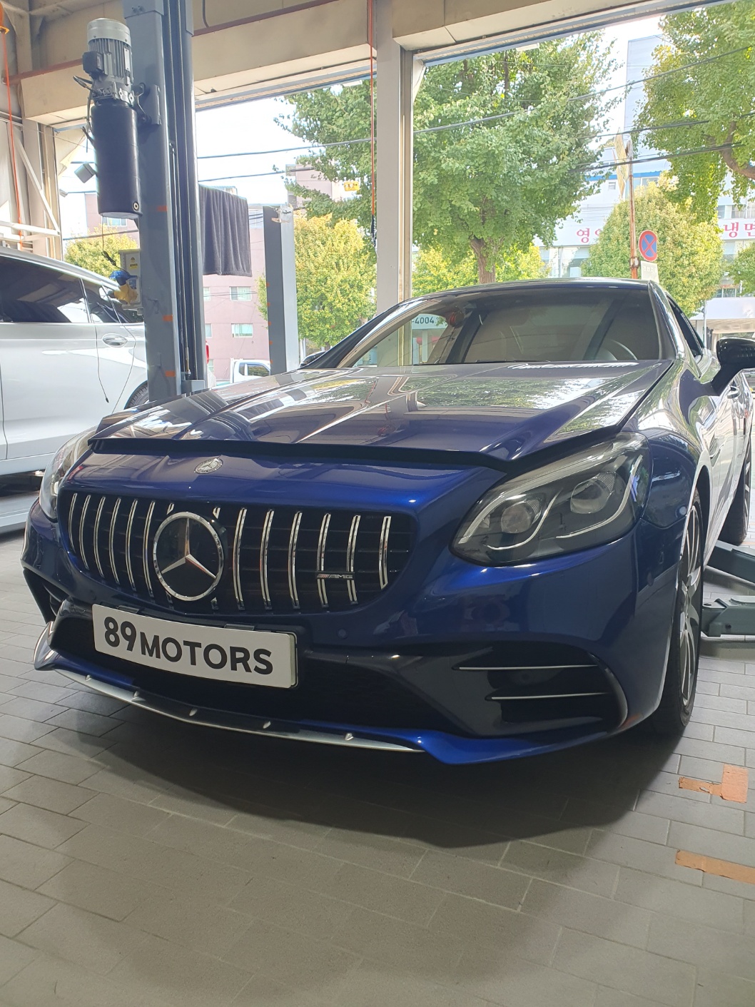89모터스