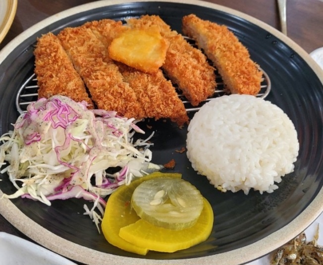 논두렁 진영점