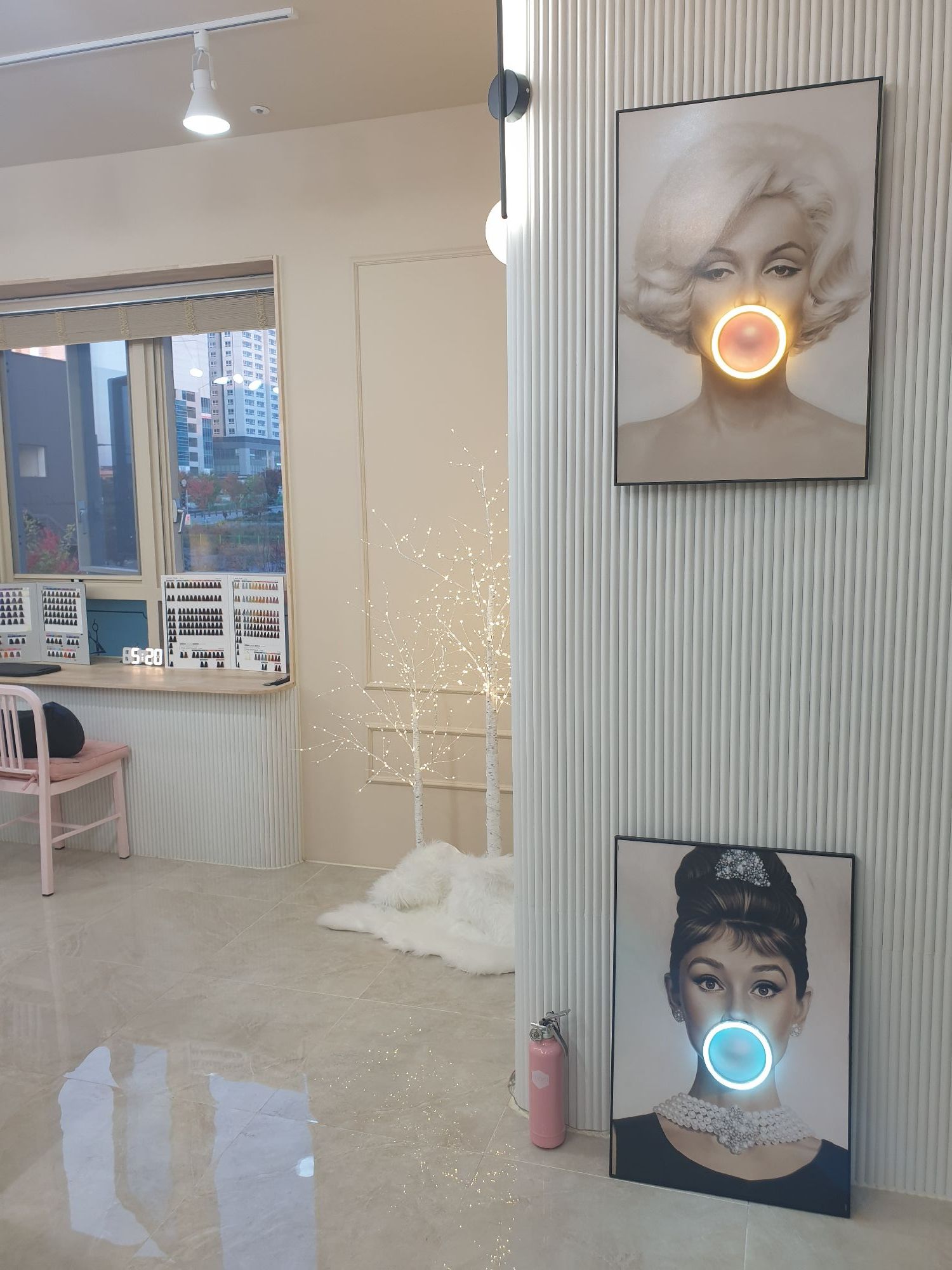 라니헤어룸