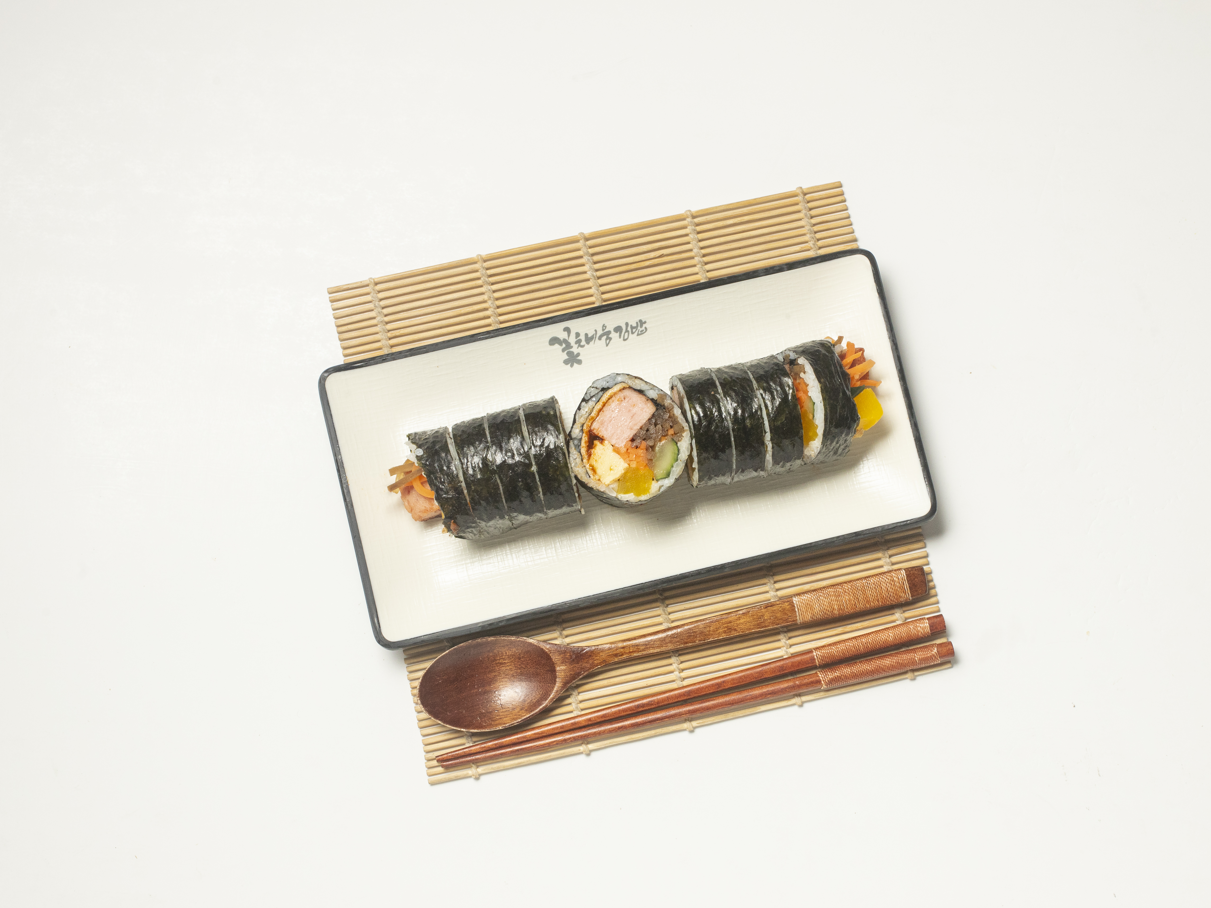 꽃채움김밥 김해점