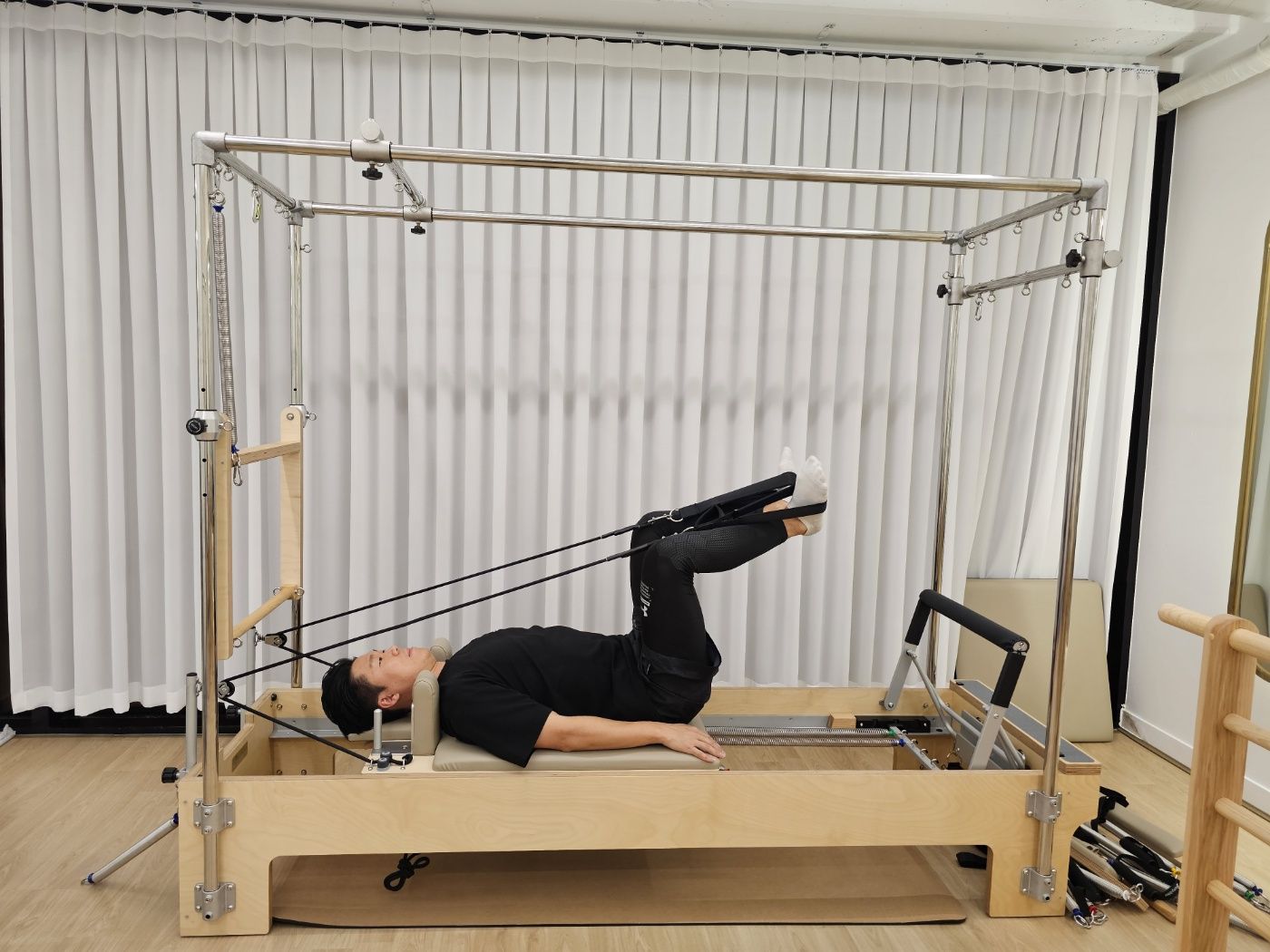 탑라인필라테스 대표 이미지