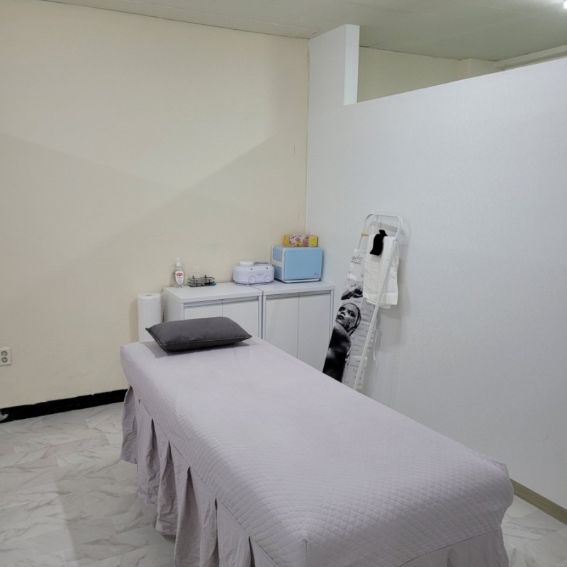 네일살롱 대표 이미지