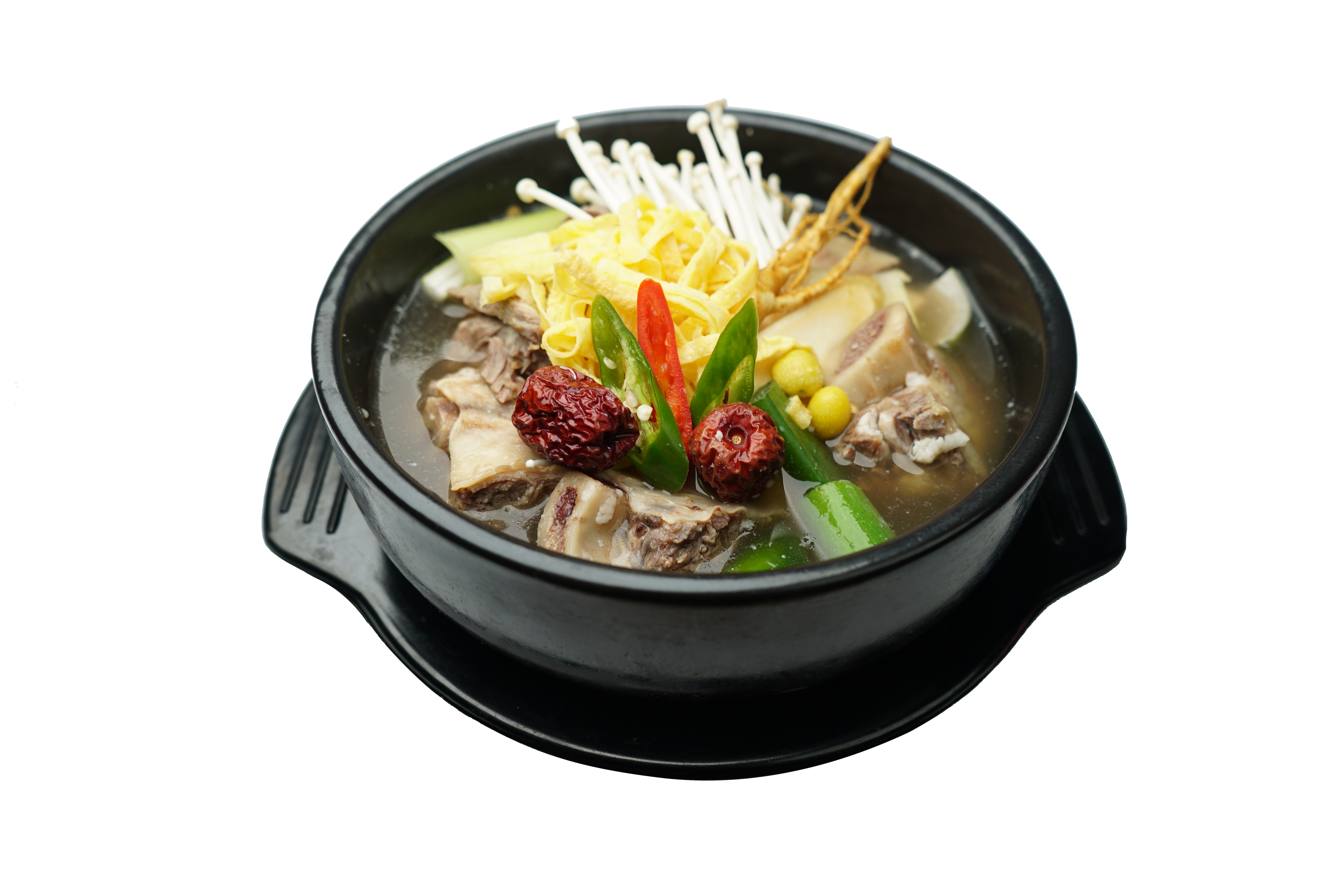 우밀가 삼성점