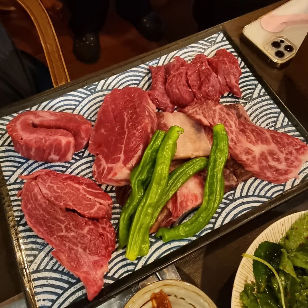 모우리 한우
