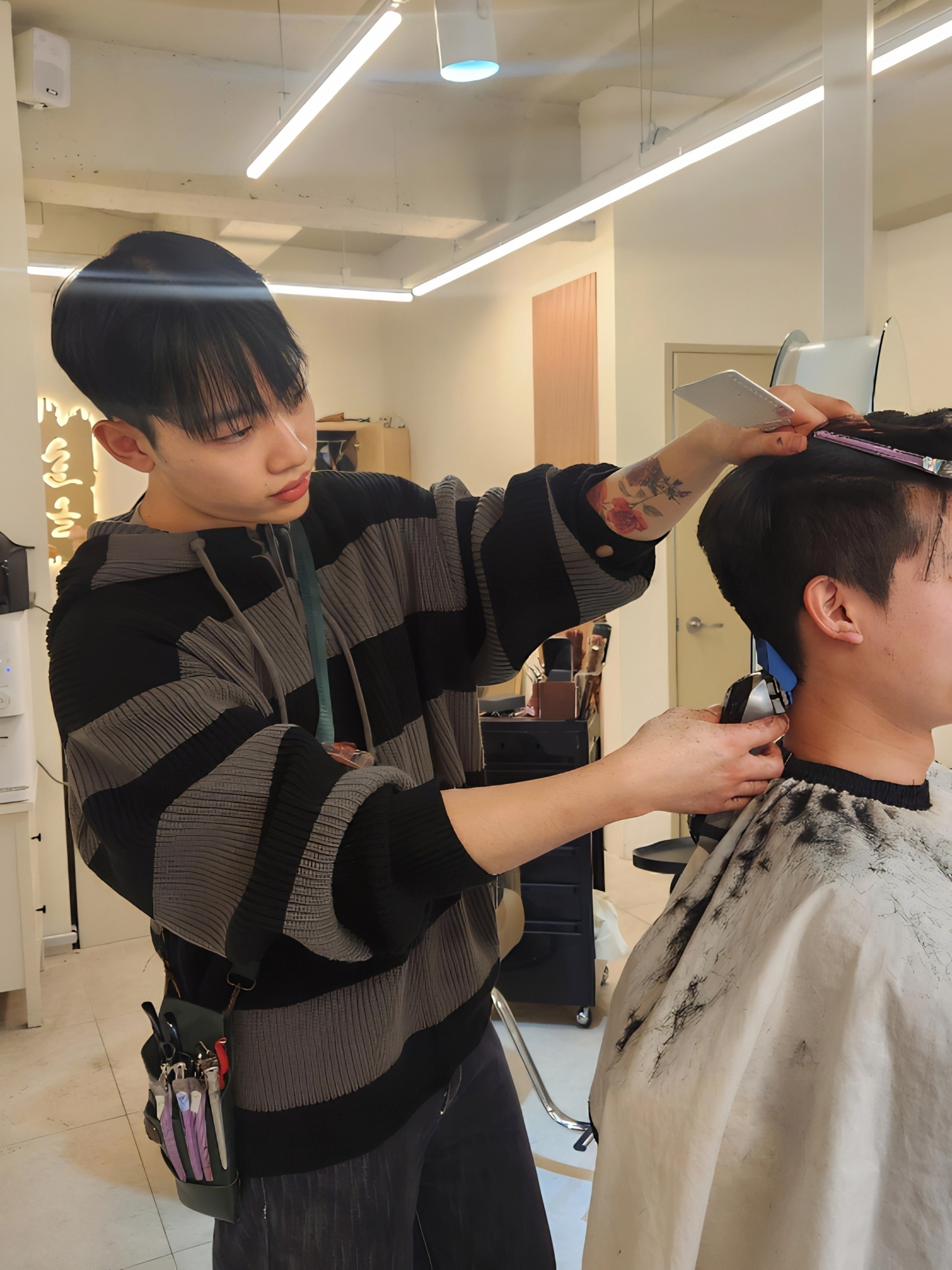 한올살롱