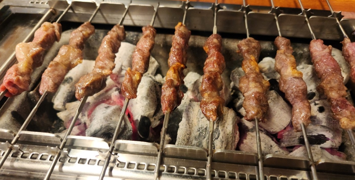 향양꼬치