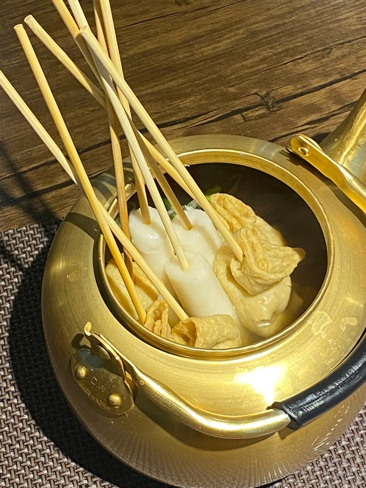 복판통닭 냉정 본점