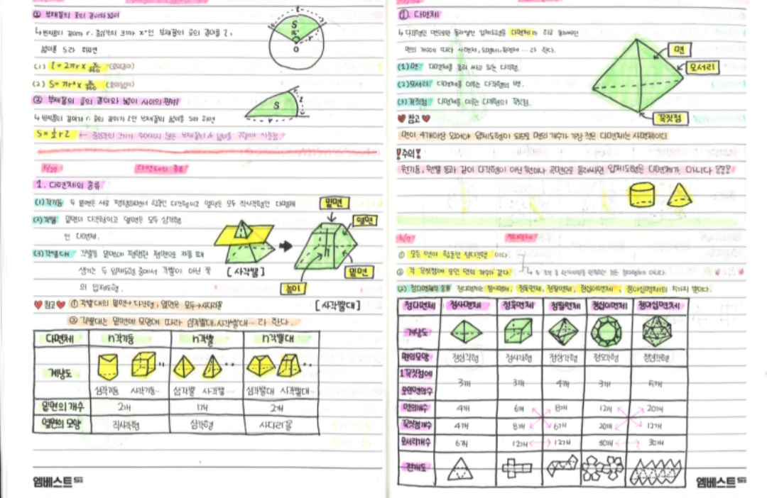 유가읍영어수학학원 엠베스트SE텍폴영재학원 테크노폴리스점