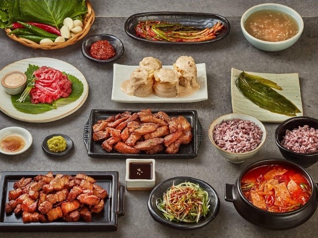 전일숙성고기