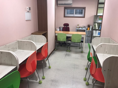 멘토스학원 대표 이미지
