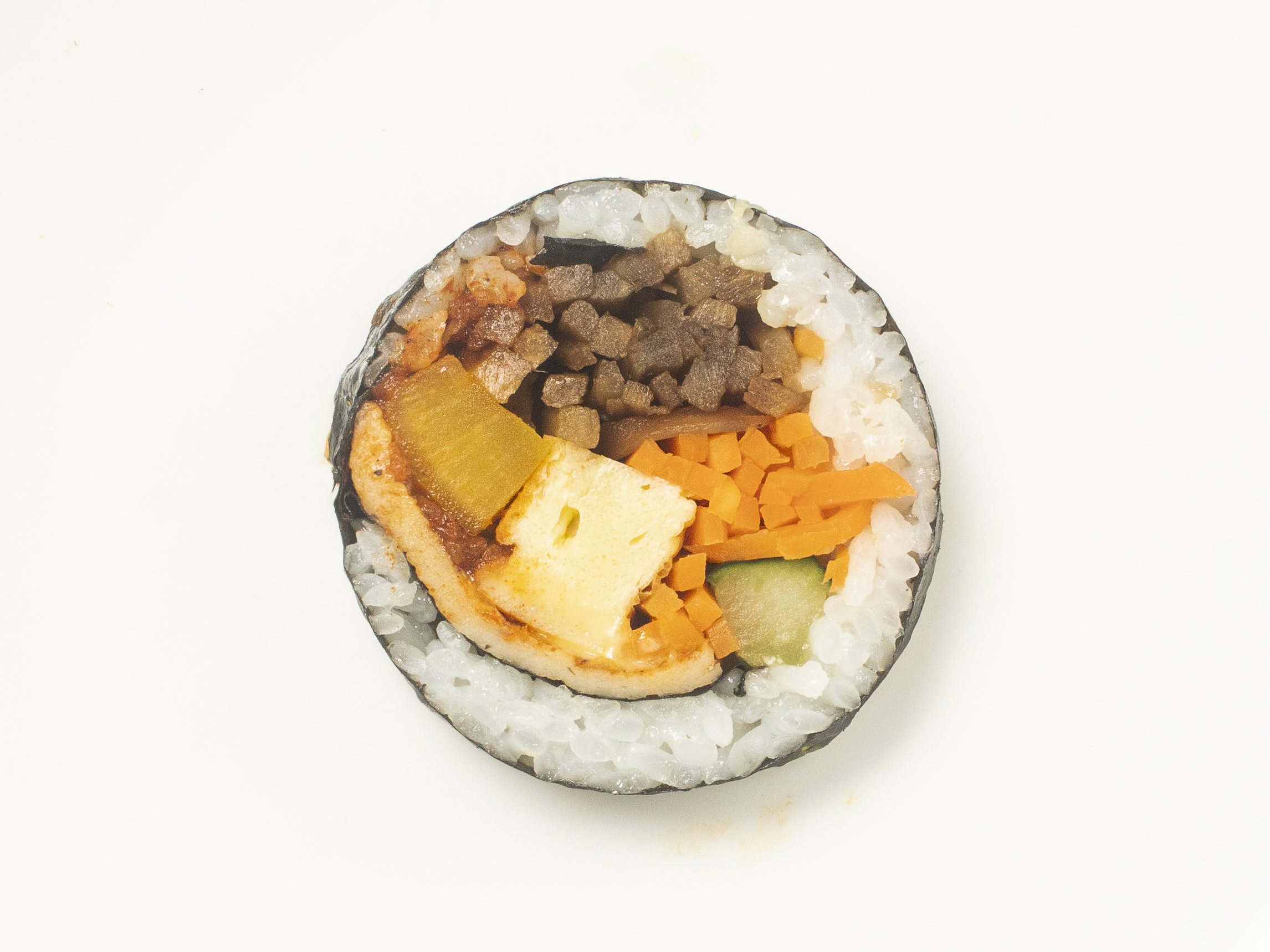 꽃채움김밥 김해점