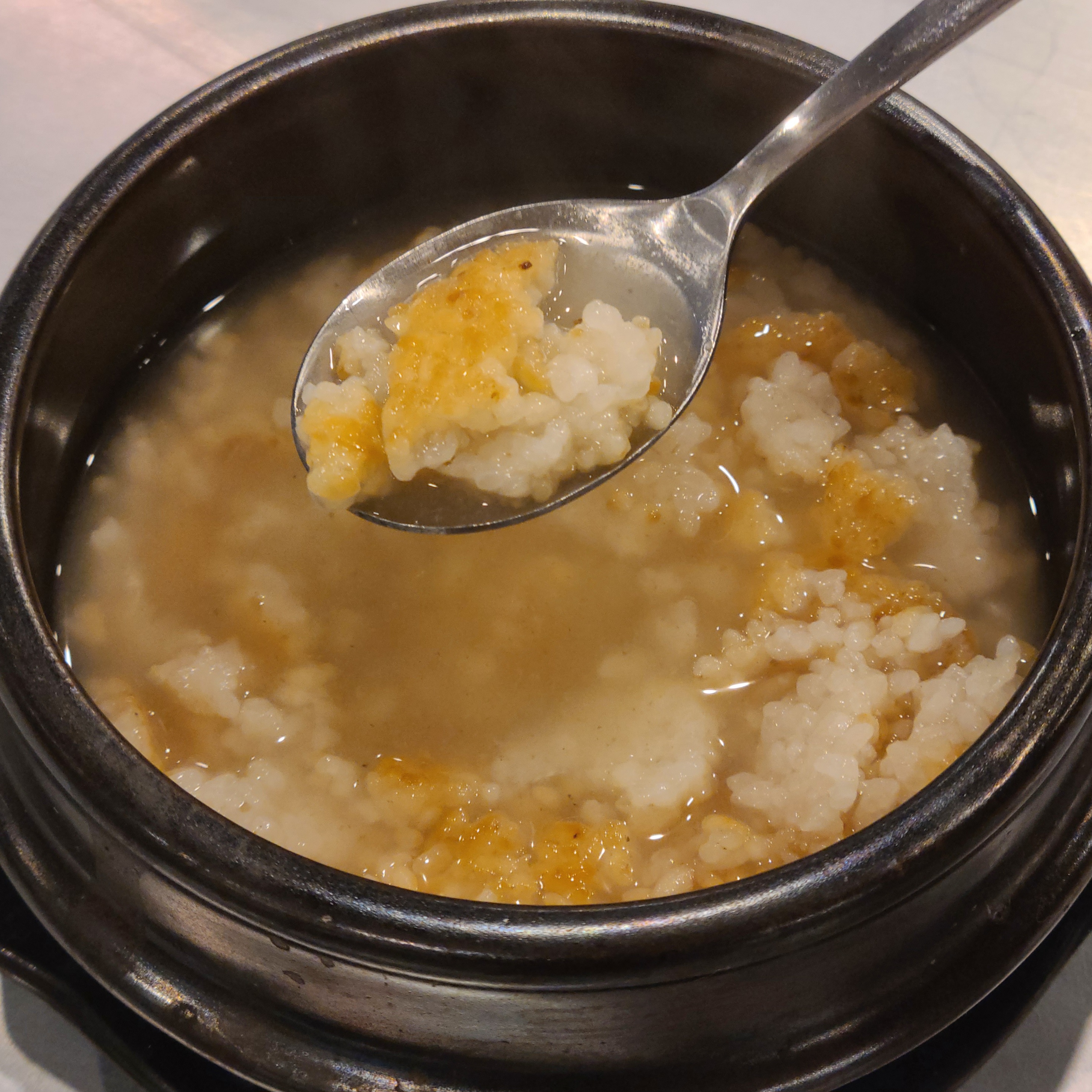누룽지