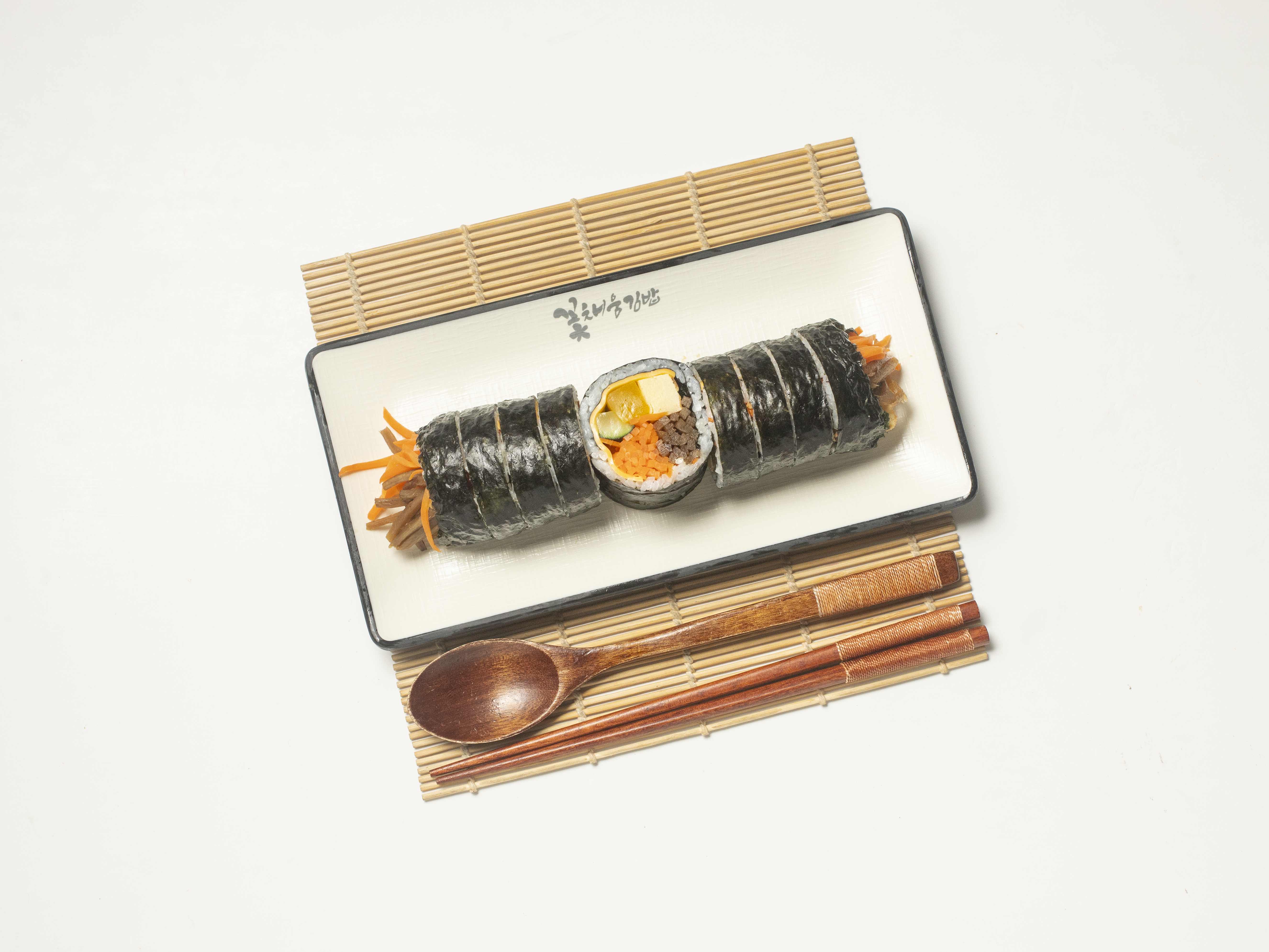 꽃채움김밥 김해점
