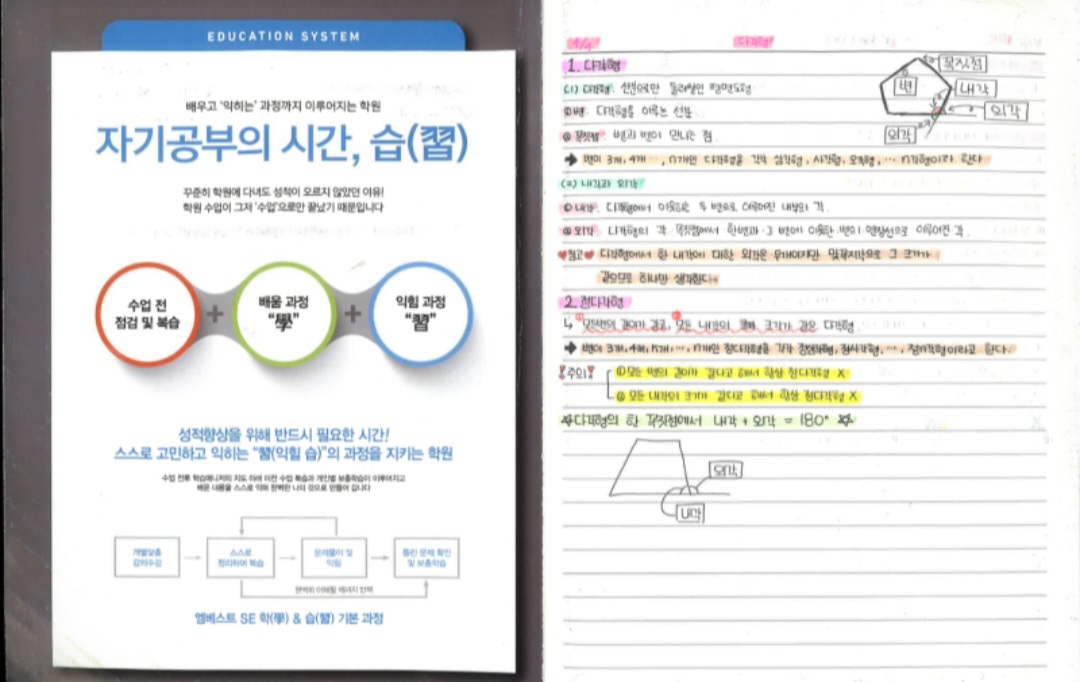 유가읍영어수학학원 엠베스트SE텍폴영재학원 테크노폴리스점