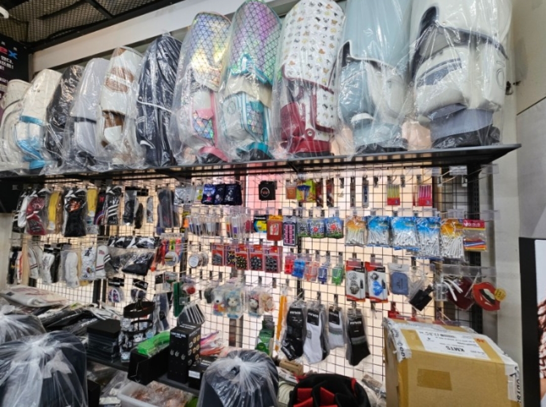 어드레스골프 대표 이미지