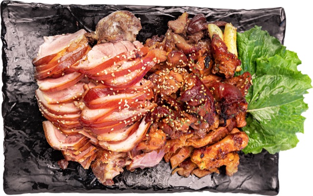 도야족발보쌈 응암점