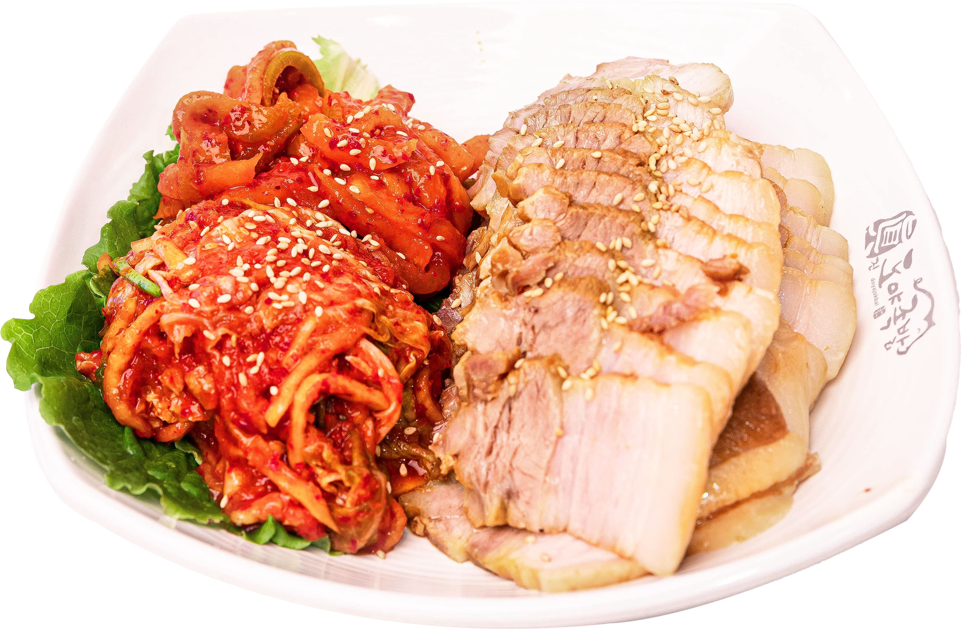 도야족발보쌈 응암점