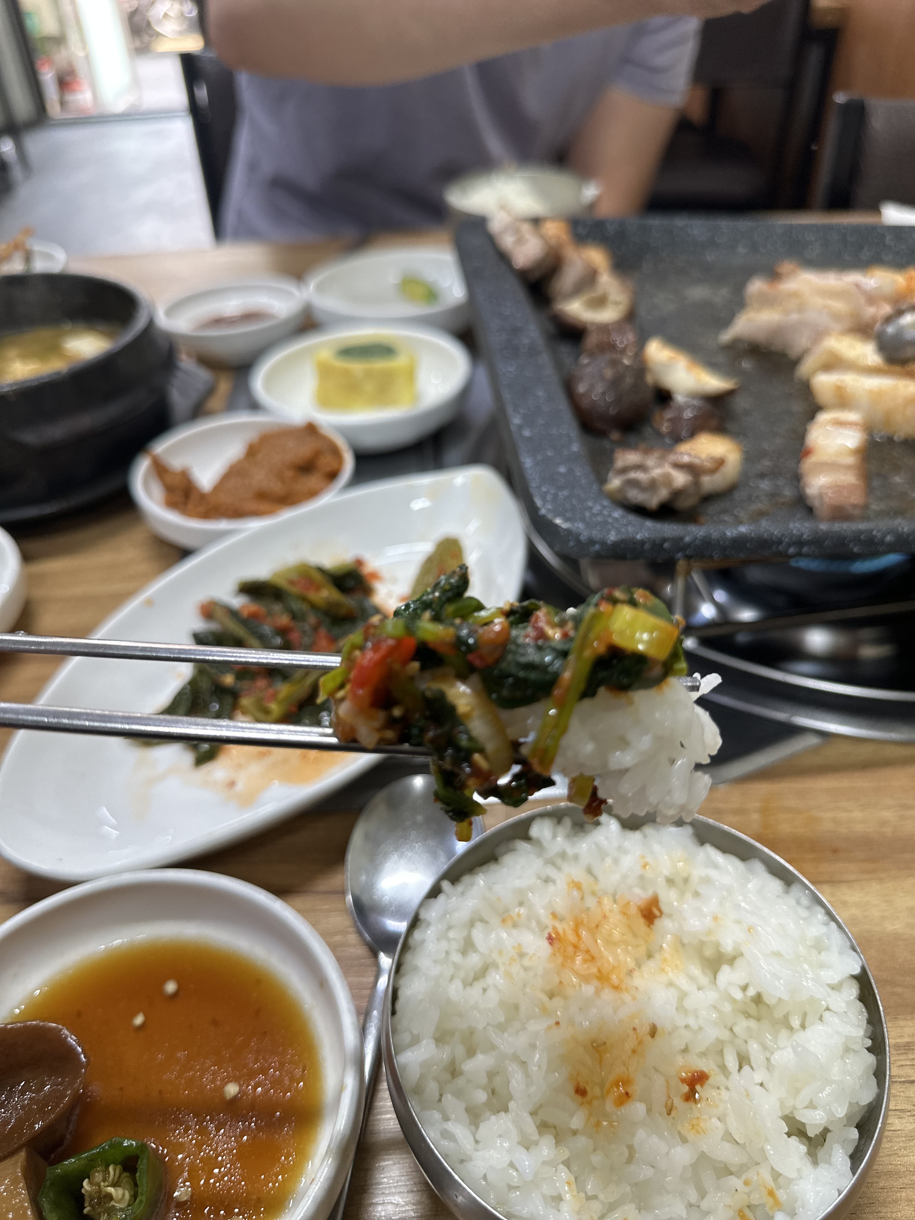 옛골생고기 대표 이미지