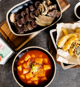 초승달세트