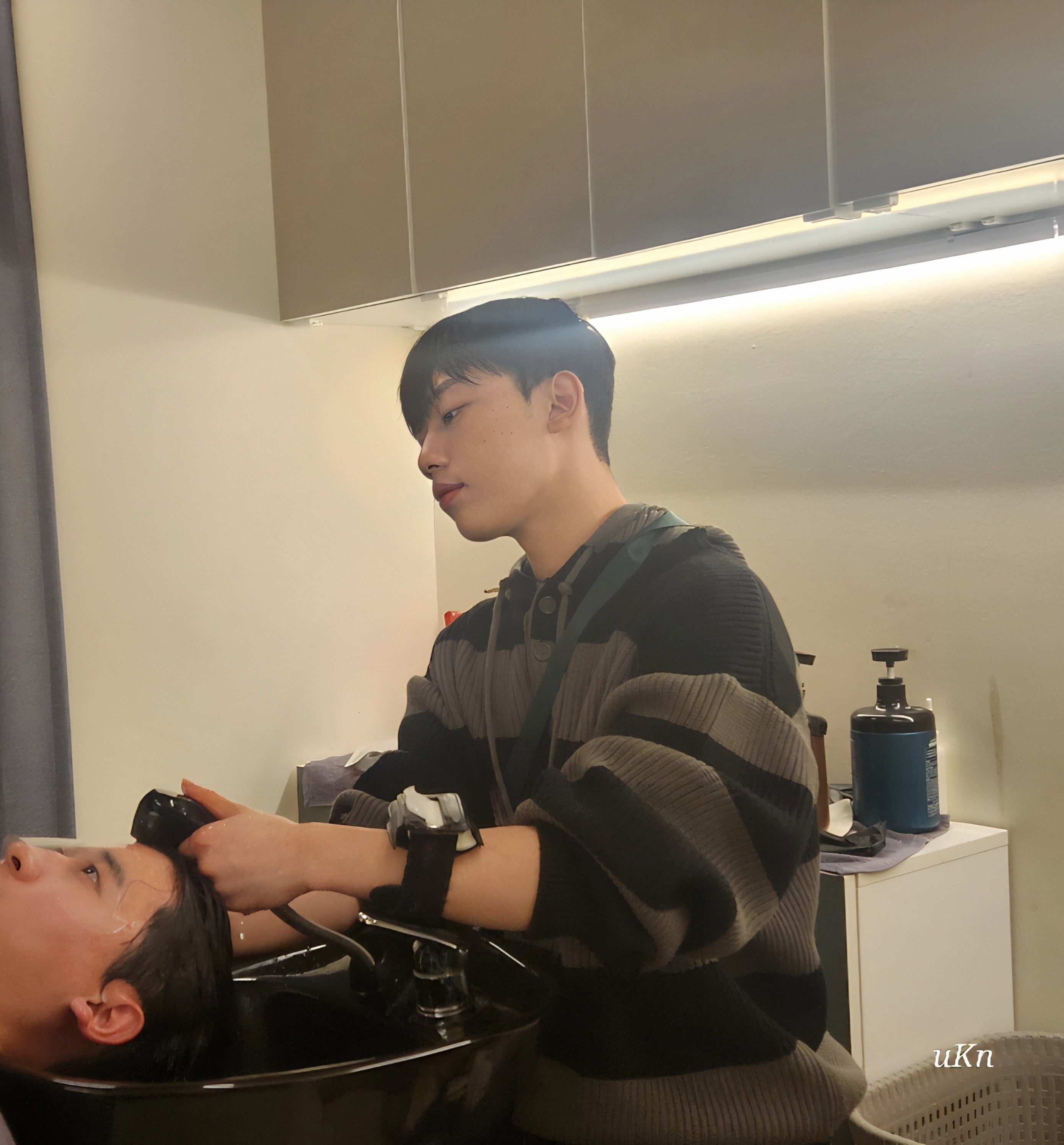 한올살롱