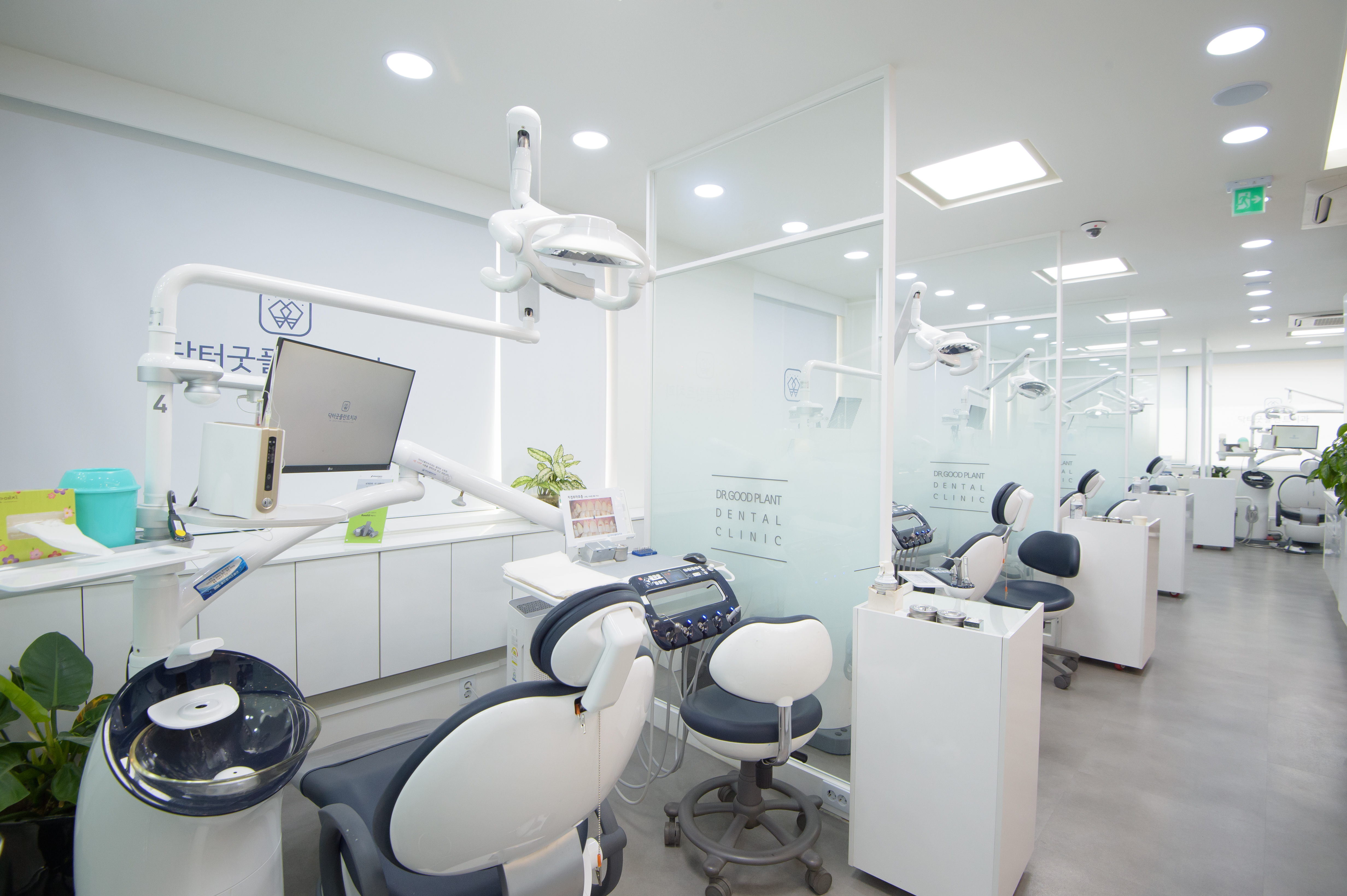 닥터굿플란트치과의원 은평 대표 이미지
