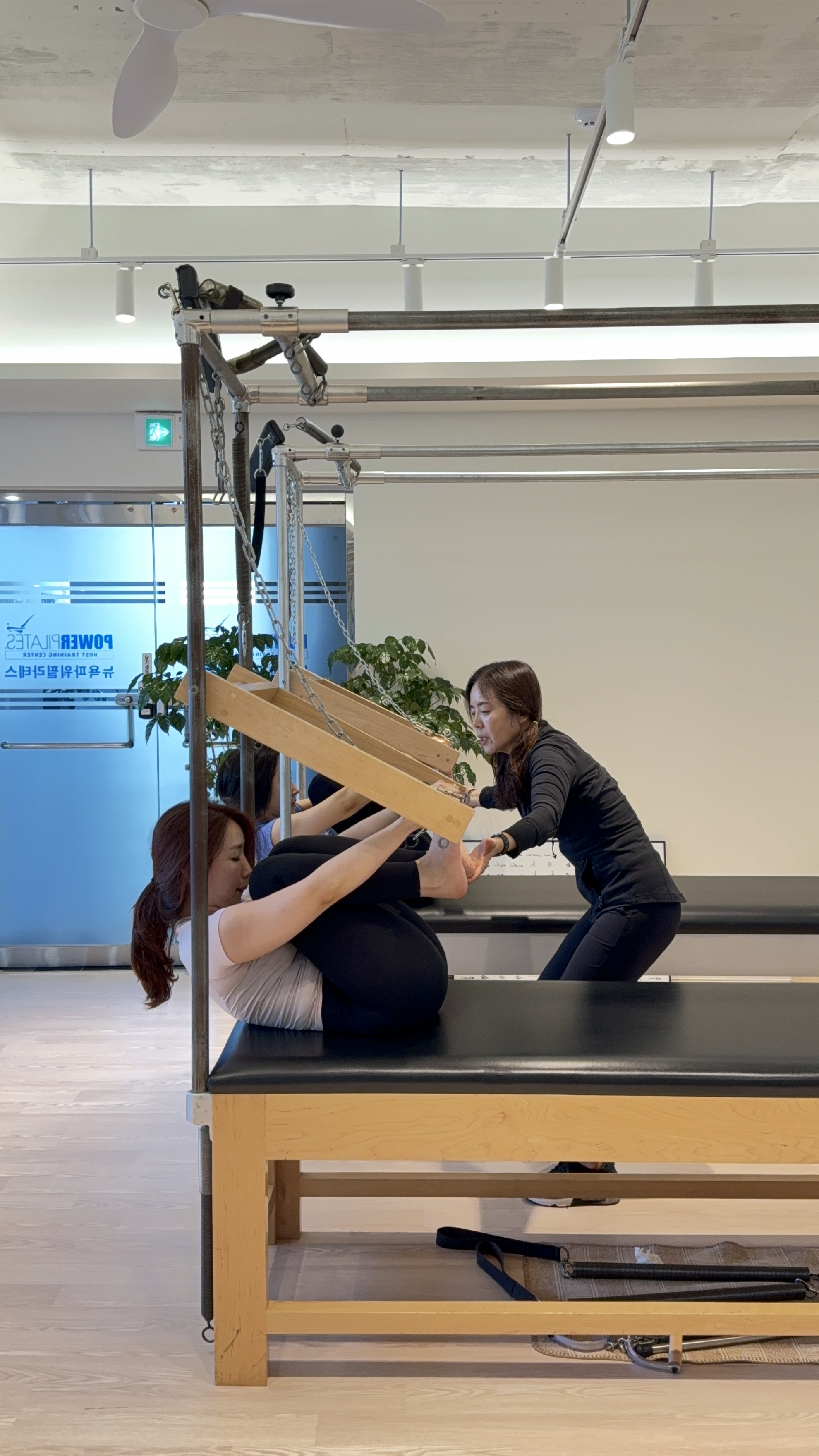 뉴욕파워필라테스 대표 이미지