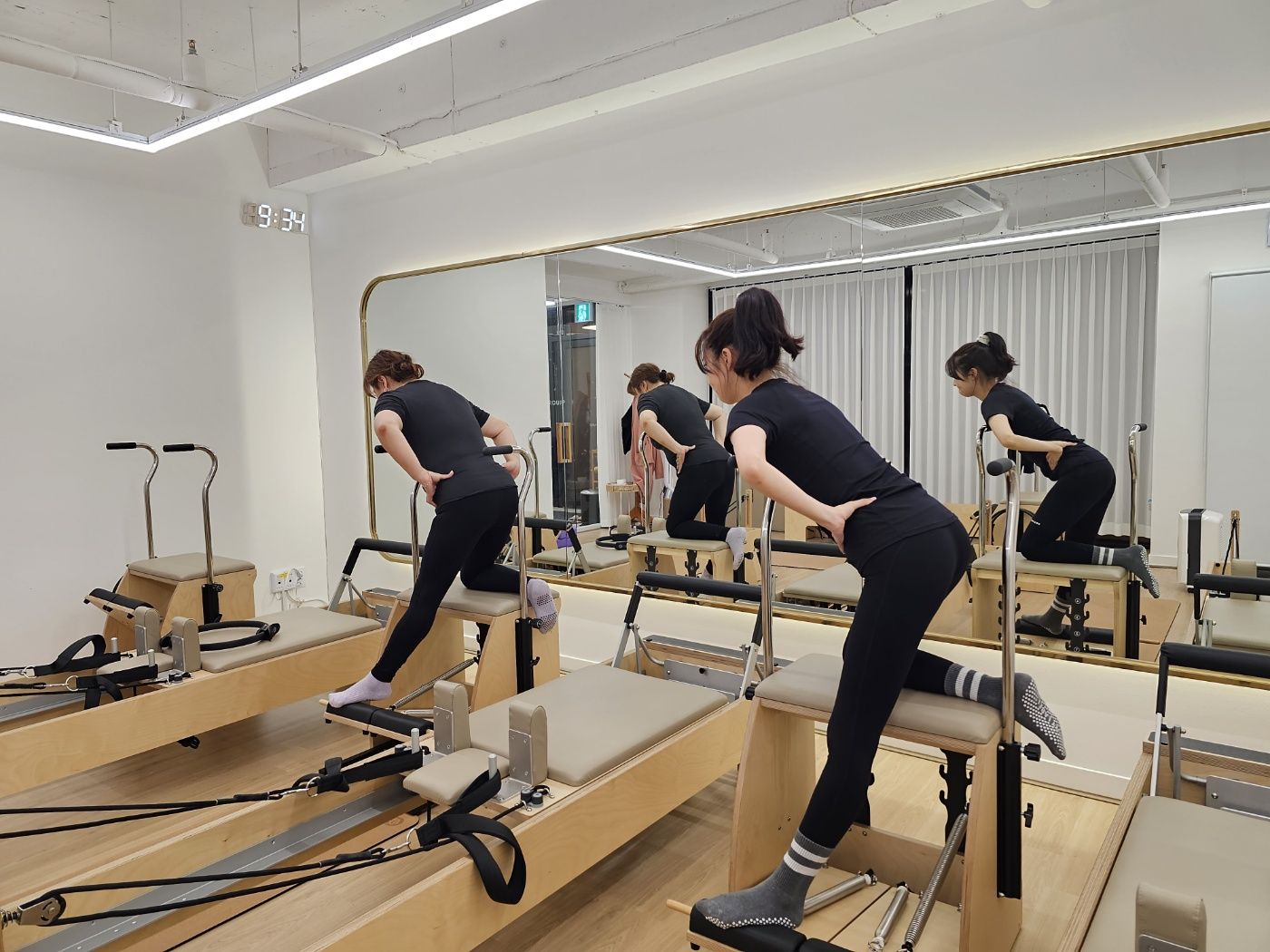 탑라인필라테스 대표 이미지