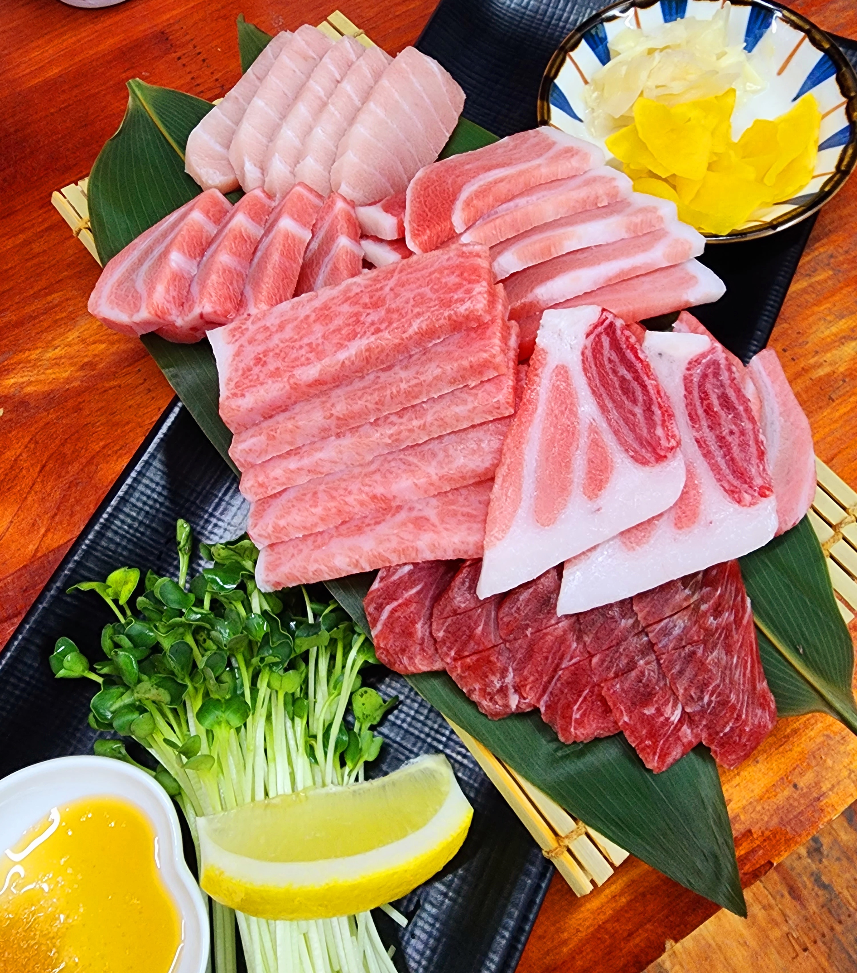 마구로곤