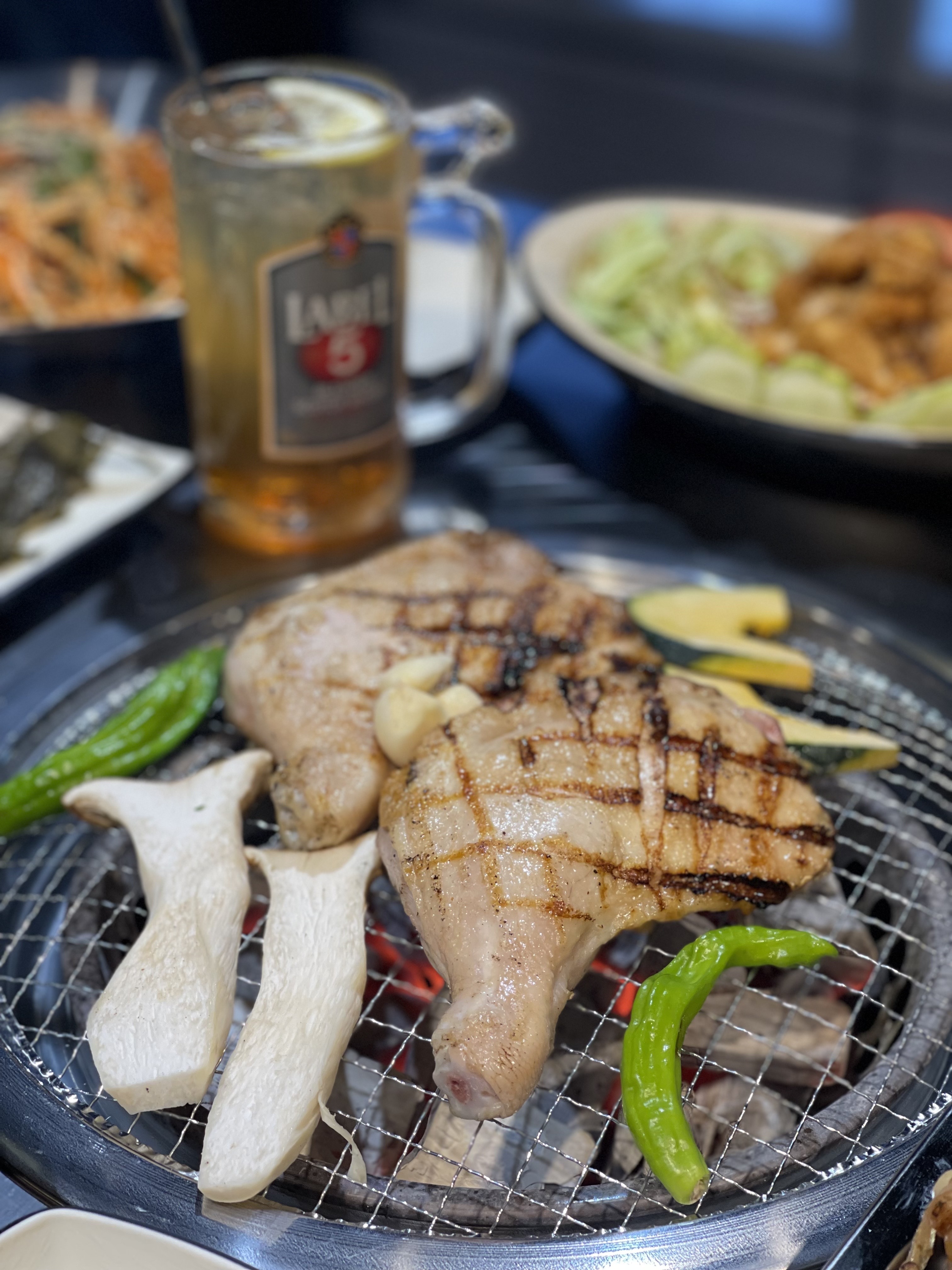 아랑객주